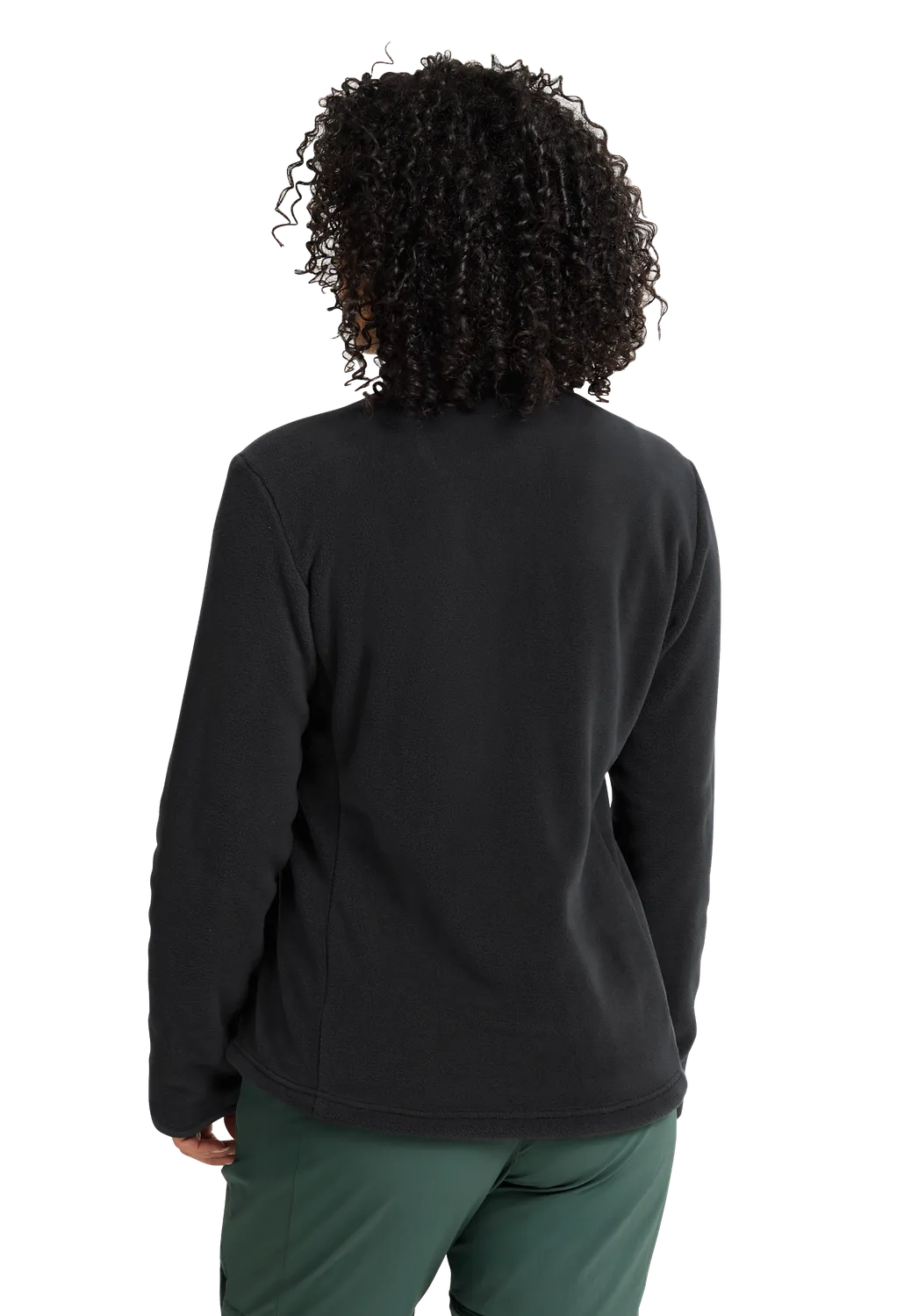 Jack Wolfskin Taunus 200 FZ W veste polaire femme chaude
