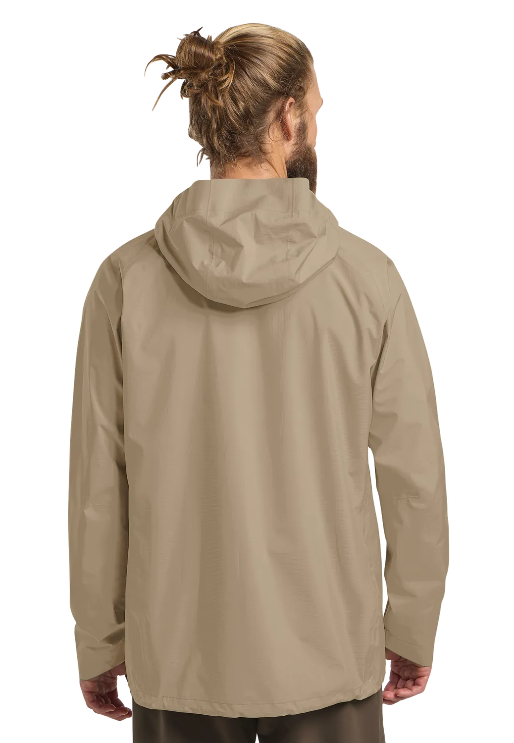 Jack Wolfskin Prelight 2.5L LT Jkt M veste pluie légère
