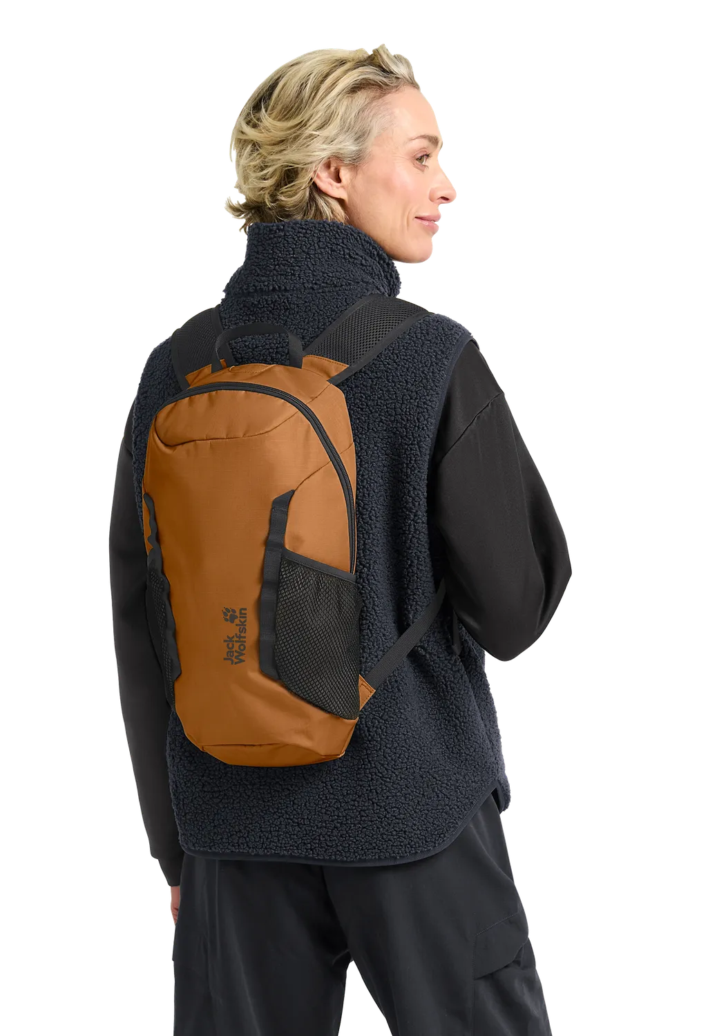 Jack Wolfskin Velocity Lite 10 sac à dos 10 L léger
