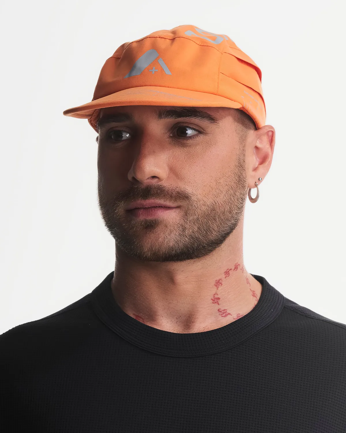 Orage Tech R50924 casquette orange taille unique