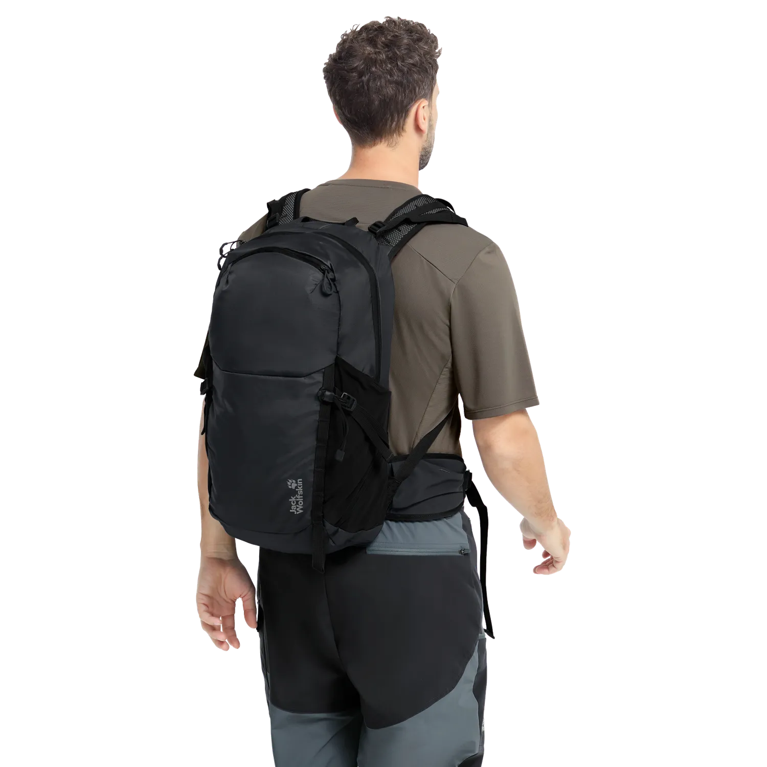 Jack Wolfskin Echotrek Shape 20 sac à dos 20L randonnée