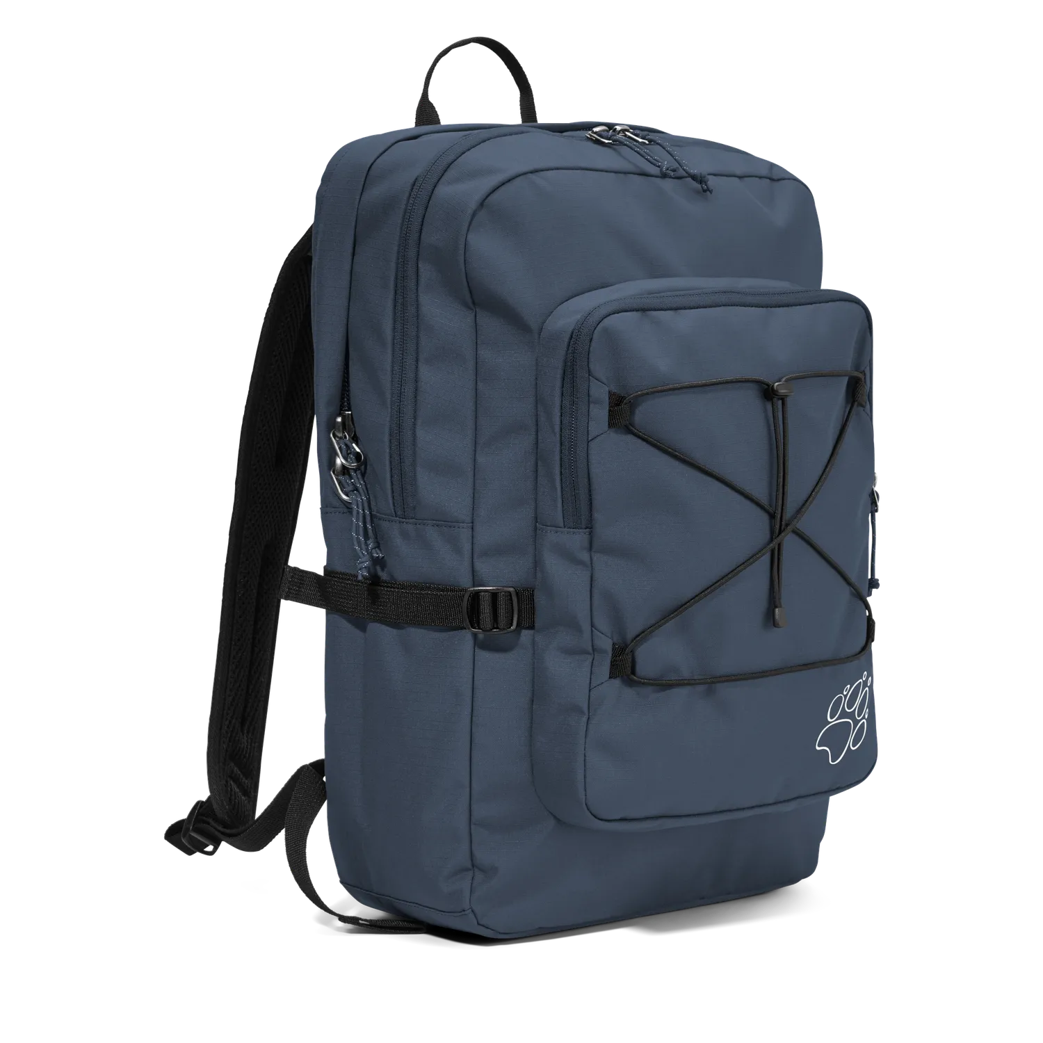 Jack Wolfskin Berkeley 24 sac à dos 24 L daypack