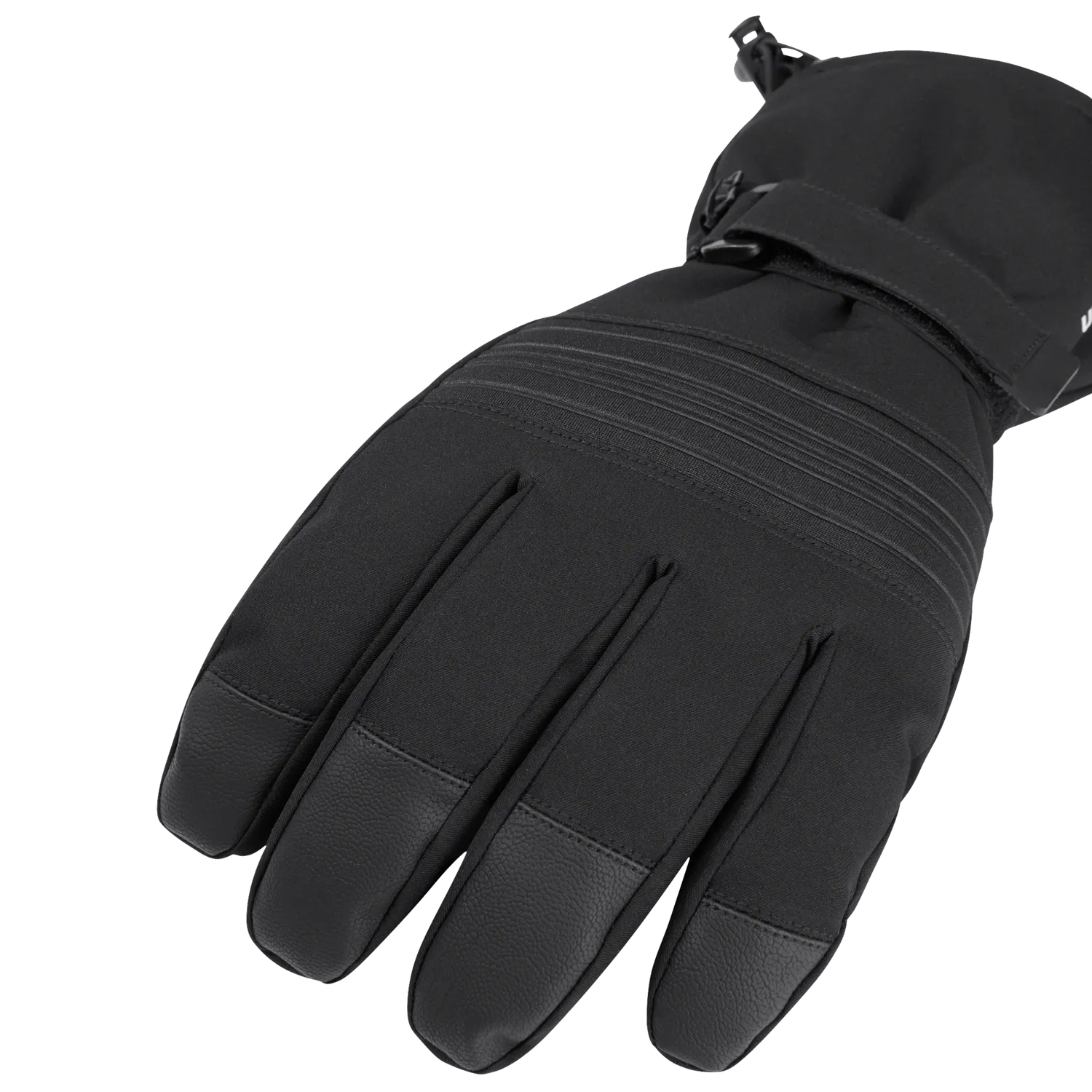Jack Wolfskin Ins Ski gants ski isolés manchette longue
