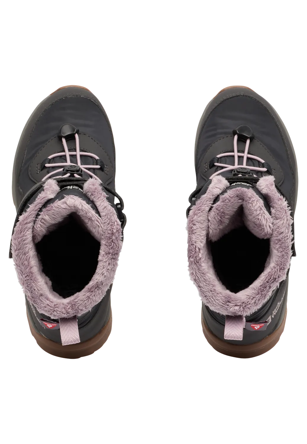Jack Wolfskin Polar Bear-G Texapore High VC K botte enfant