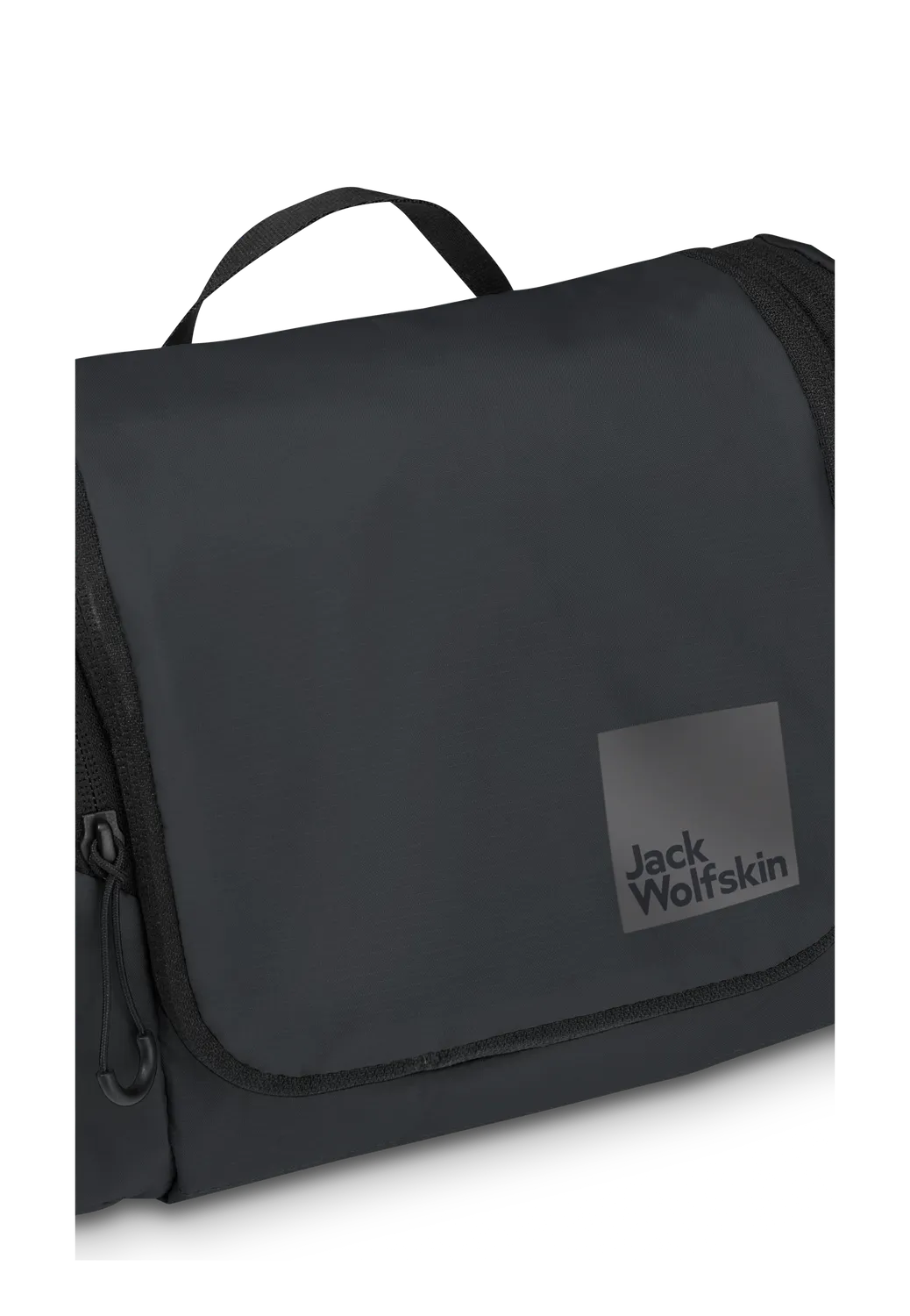 Jack Wolfskin Wandermood Washbag trousse toilette 5L compacte