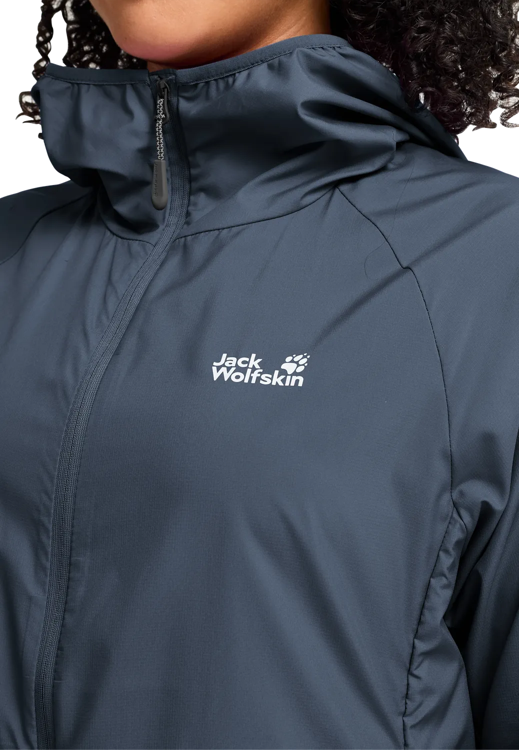 Jack Wolfskin Prelight Aero JKT W veste femme légère