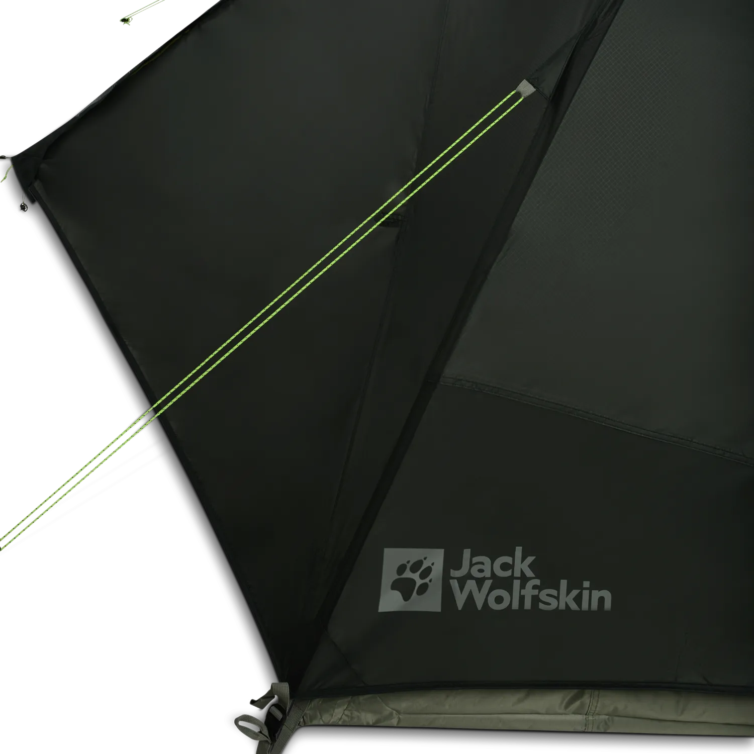 Jack Wolfskin Sky Dome III tente 3 places 3 saisons
