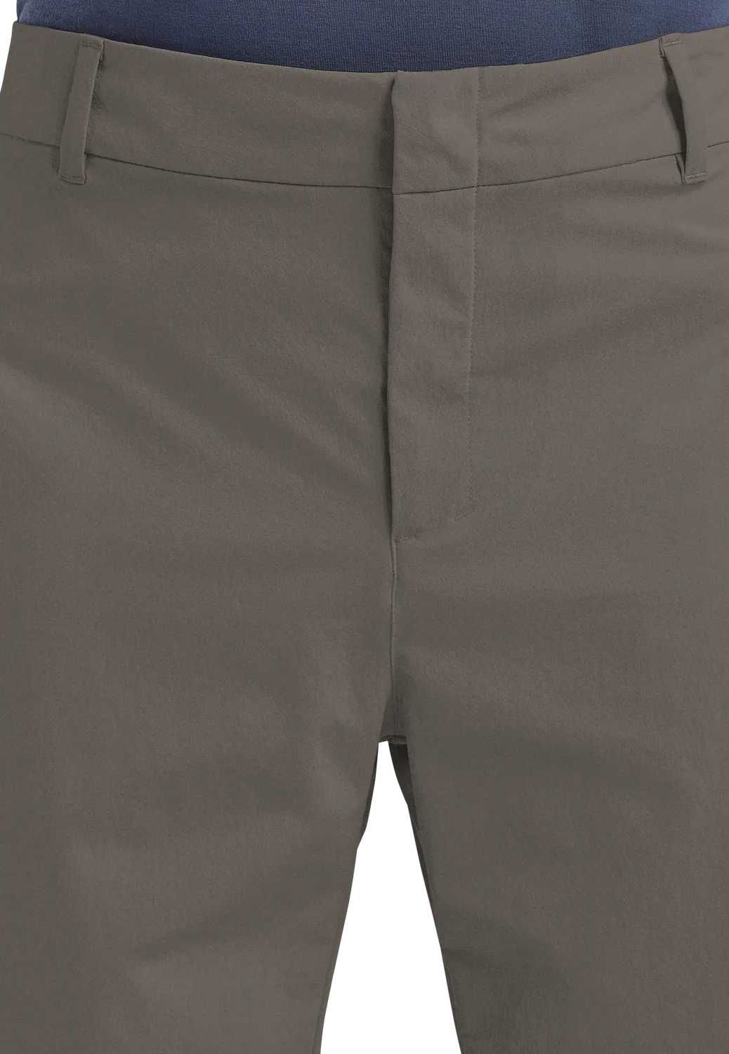 Jack Wolfskin Hikeout short homme stretch léger