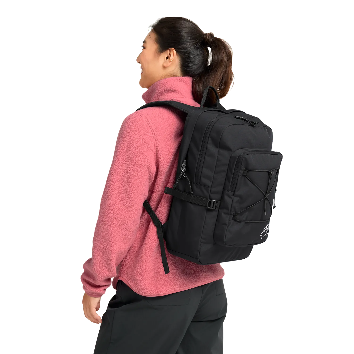 Jack Wolfskin Berkeley 24 sac à dos 24 L