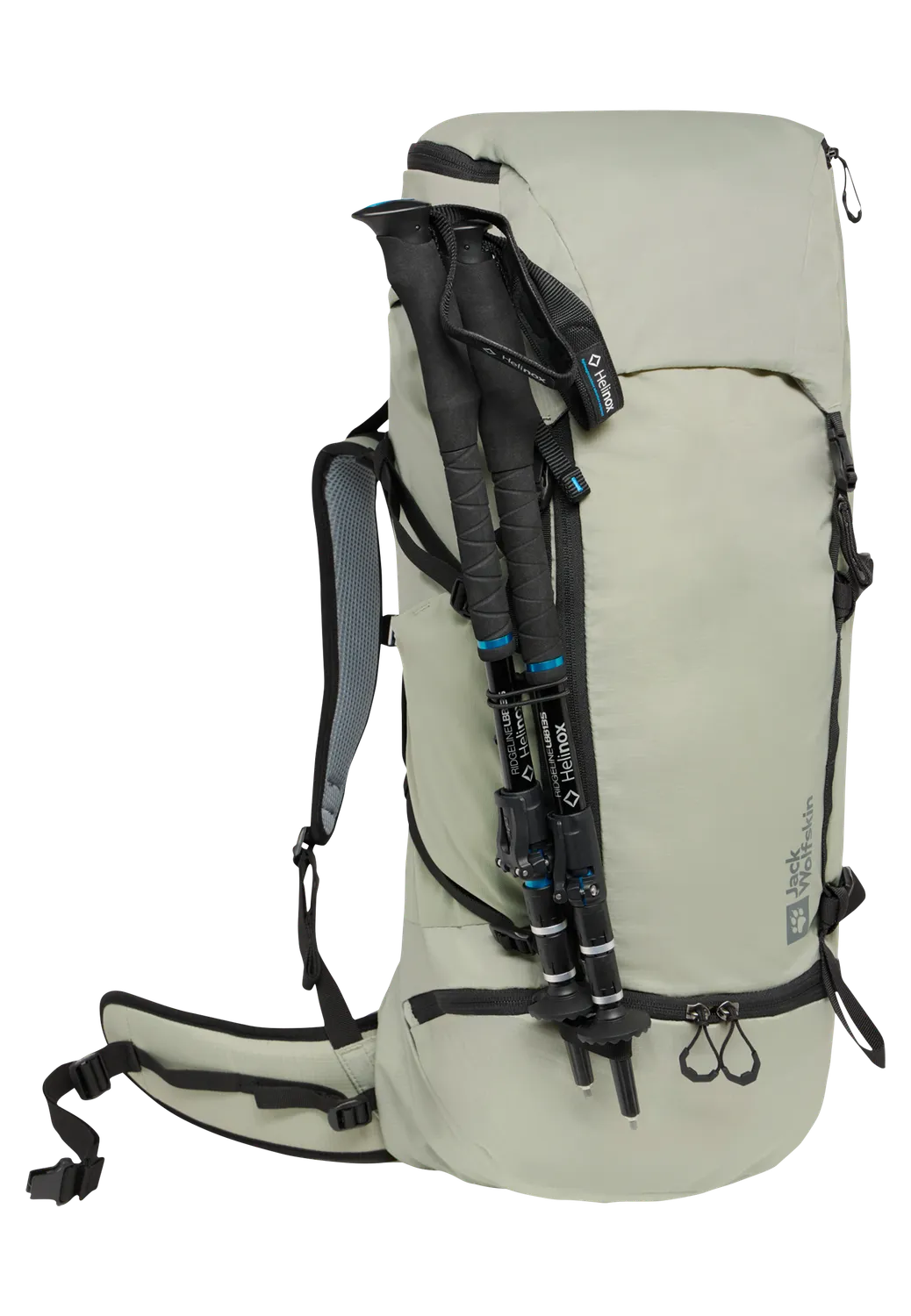 Jack Wolfskin Trailflair Lite 40 sac à dos 40 L trek