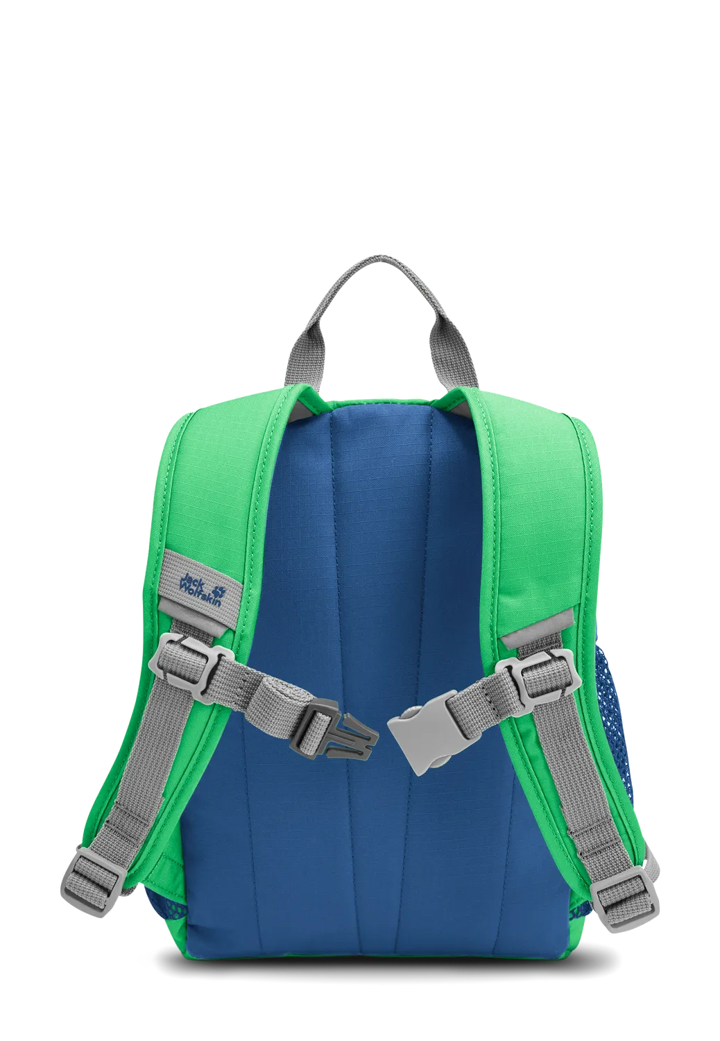 Jack Wolfskin Little Scout 10 sac à dos enfant 10 L