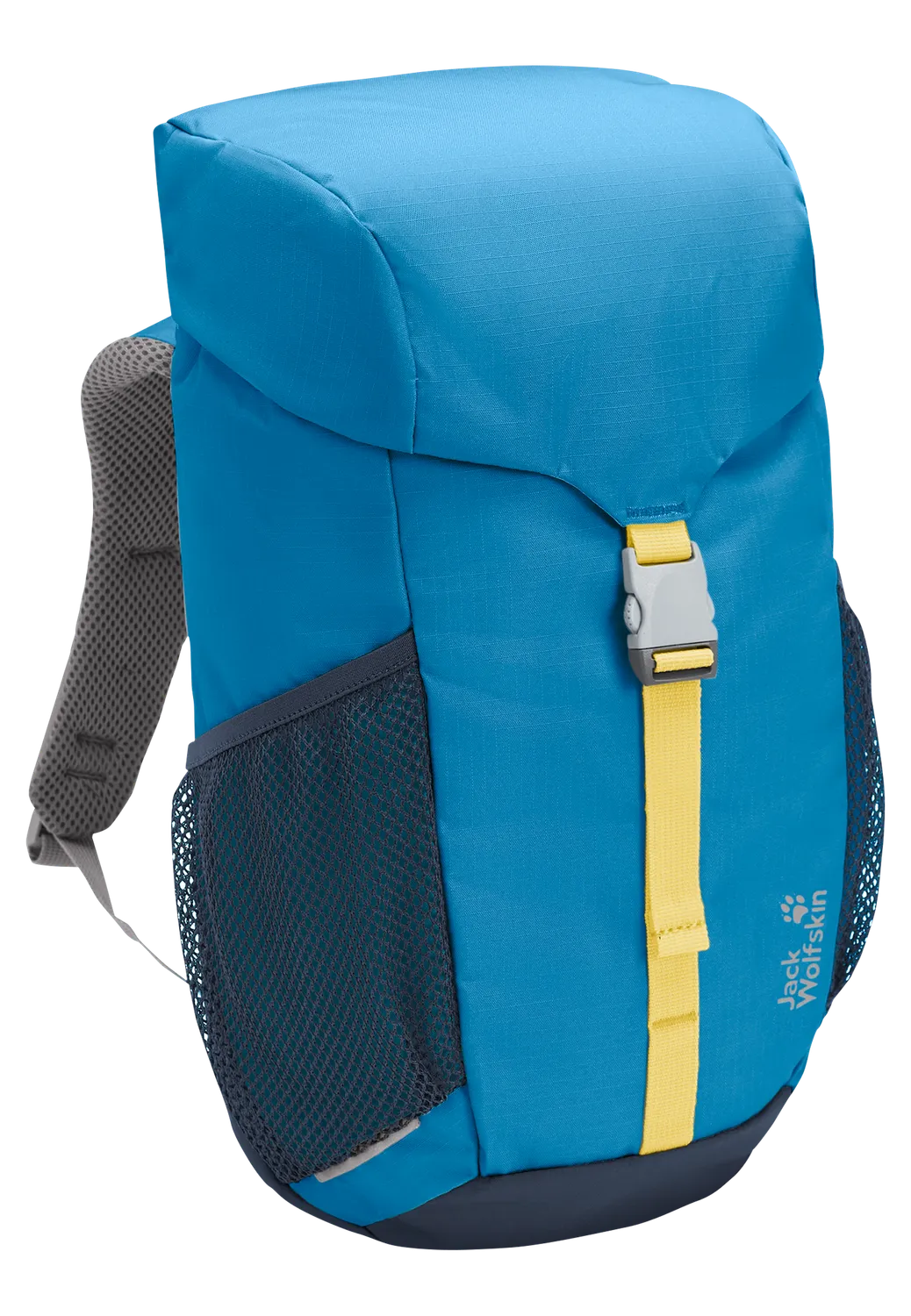 Jack Wolfskin Kids Explorer 15 sac à dos enfant 15 L résistant