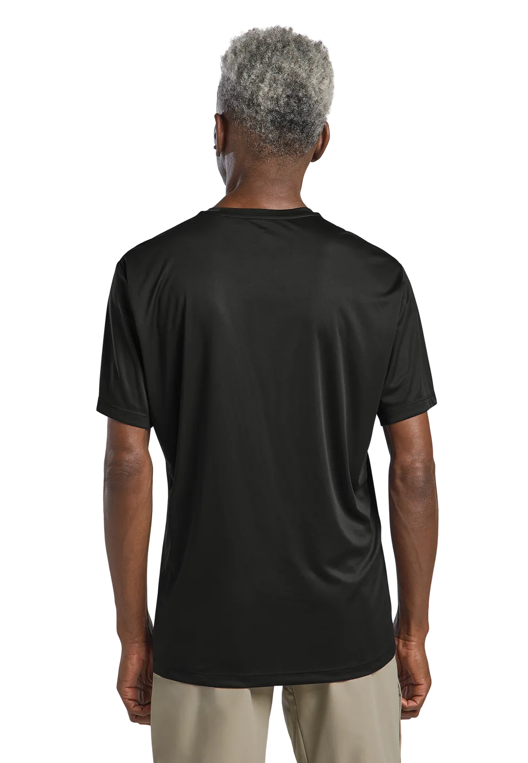 Jack Wolfskin Tech T M t-shirt rando séchage rapide