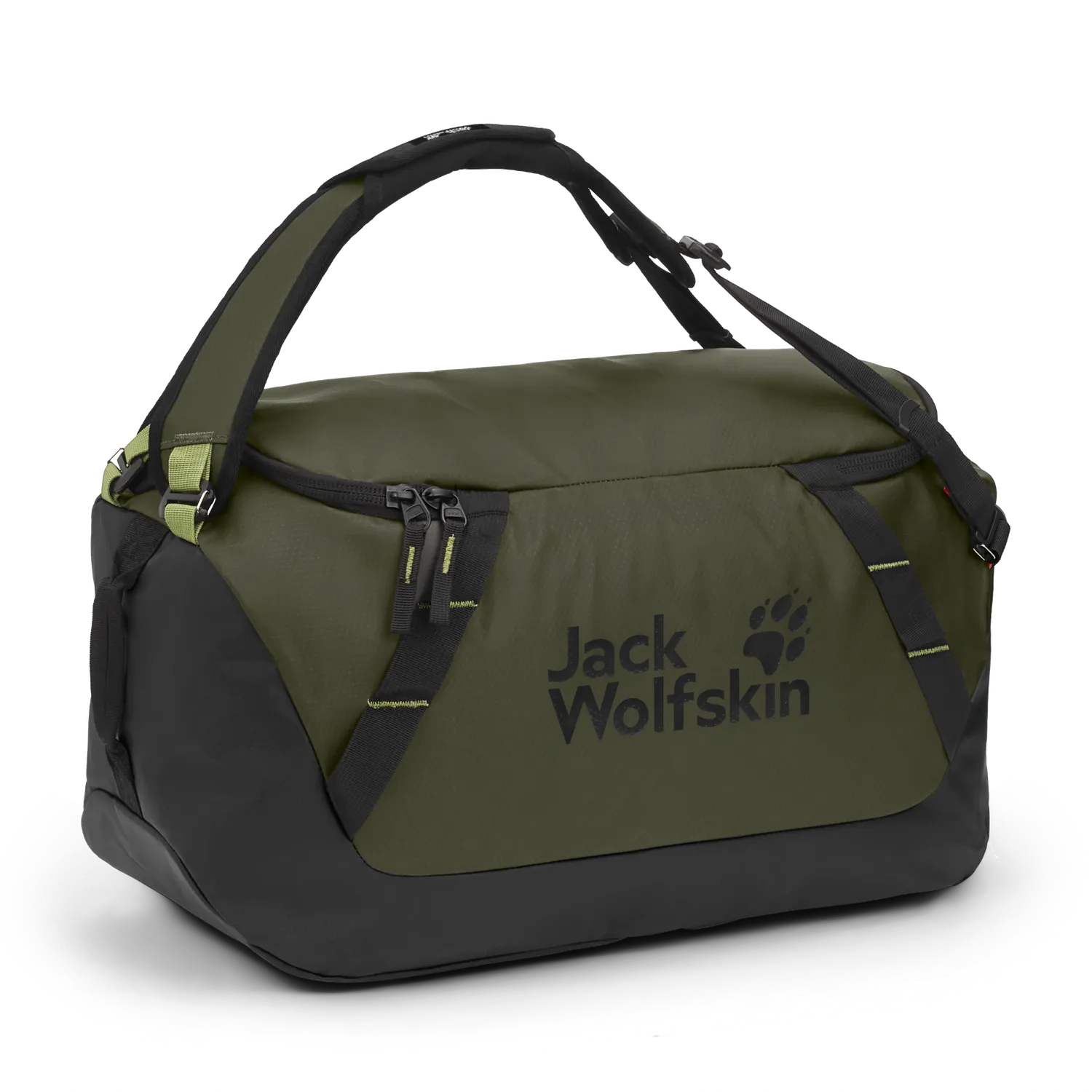 Jack Wolfskin Tecton Duffle 35 sac voyage 35 L