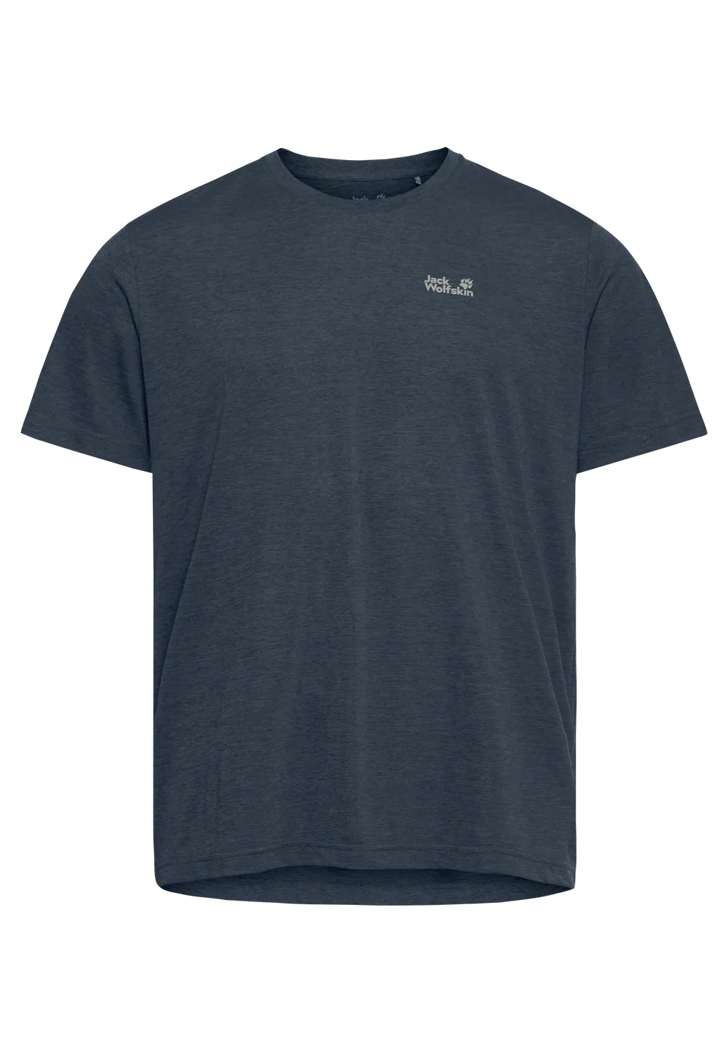 Jack Wolfskin Wildtrail T M t-shirt homme respirant