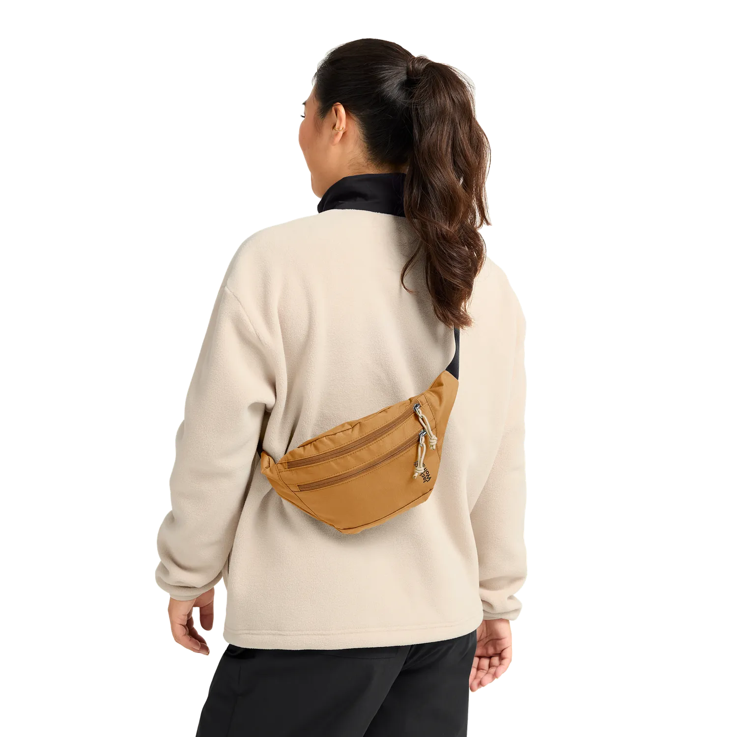Jack Wolfskin Konya Hipbag sac banane compact