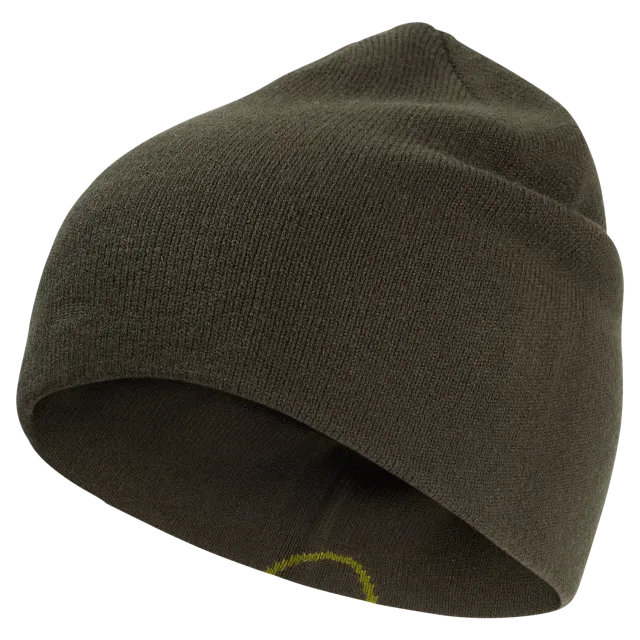 Jack Wolfskin Paw Beanie bonnet chaud unisexe