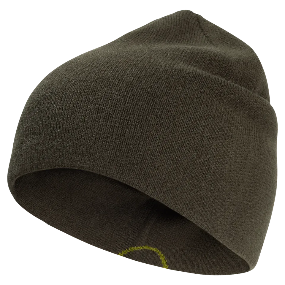 Jack Wolfskin Paw Beanie bonnet chaud unisexe