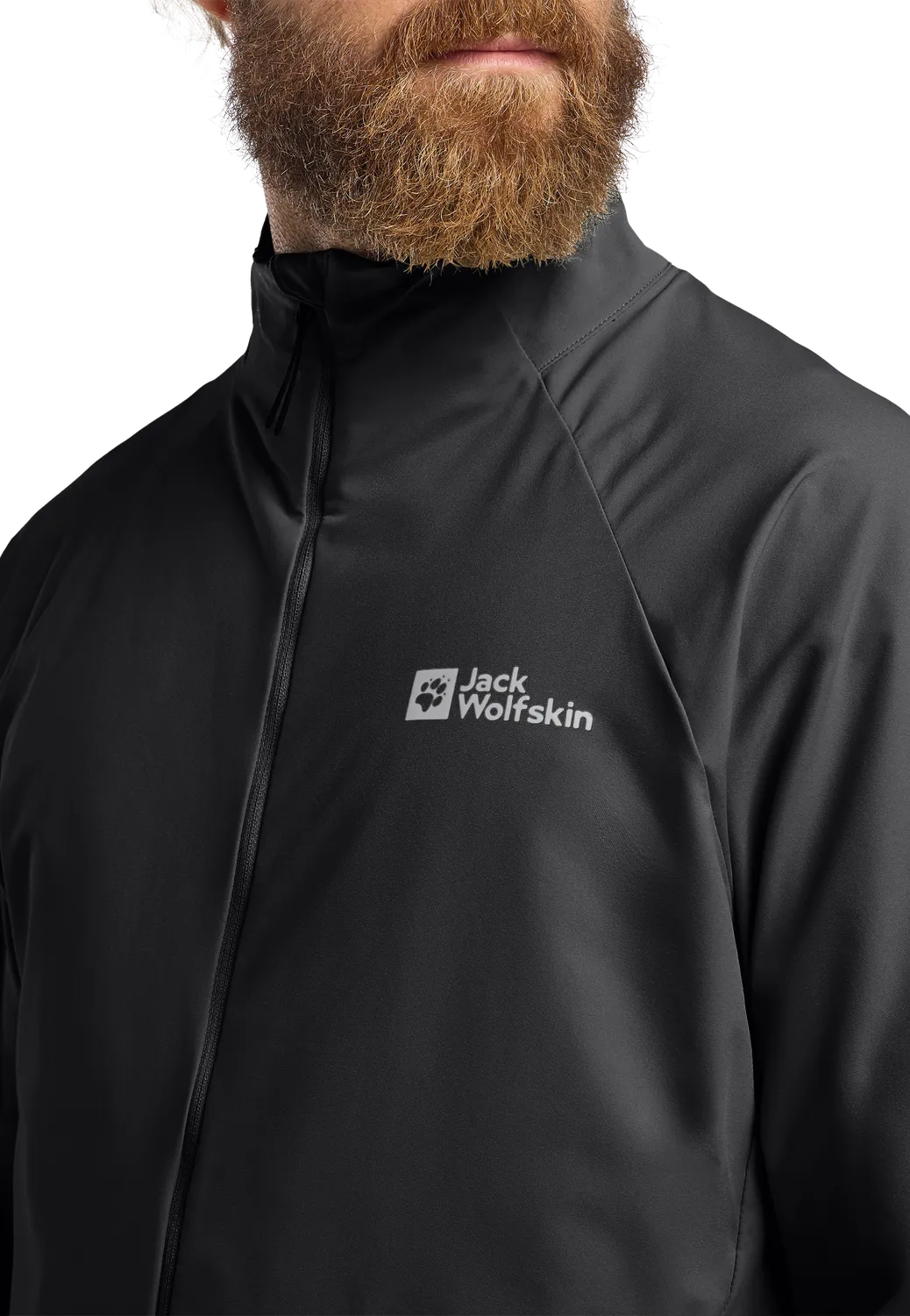 Jack Wolfskin Prelight Stride Jkt M veste rando homme légère