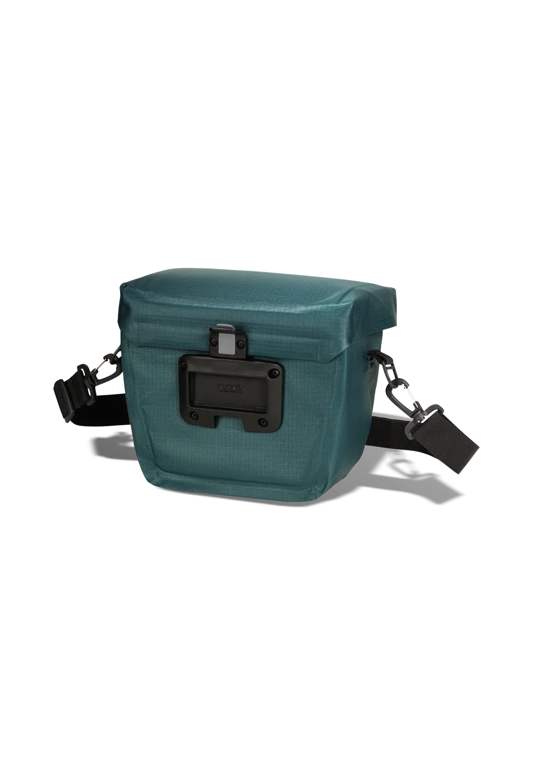 Jack Wolfskin Gravex sacoche guidon 7L étanche