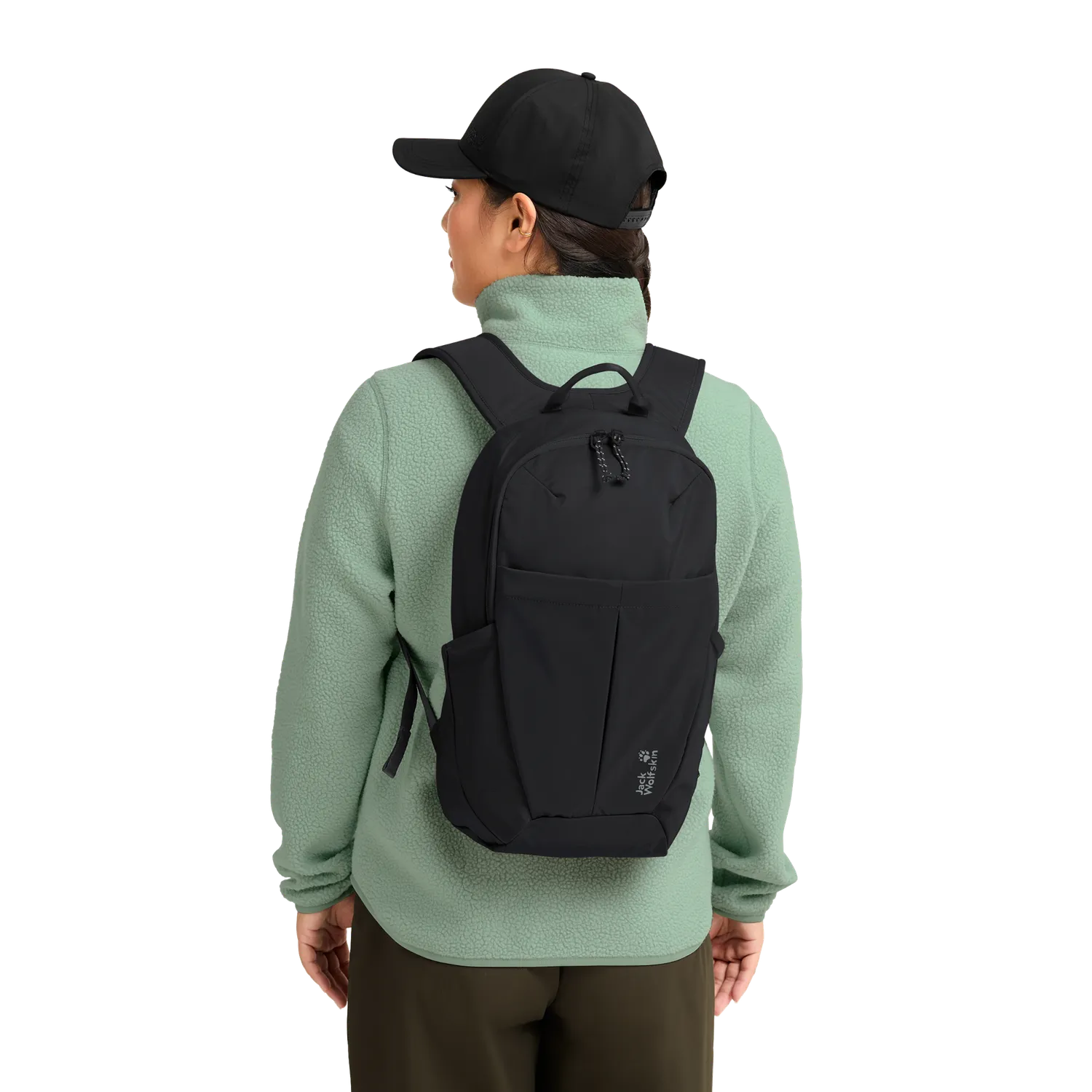 Jack Wolfskin Yuma 14 sac à dos 14 L femme confort