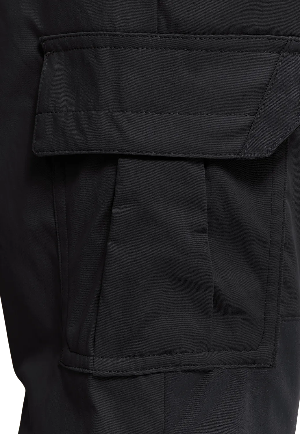 Jack Wolfskin Cargo Pants K pantalon enfant déperlant