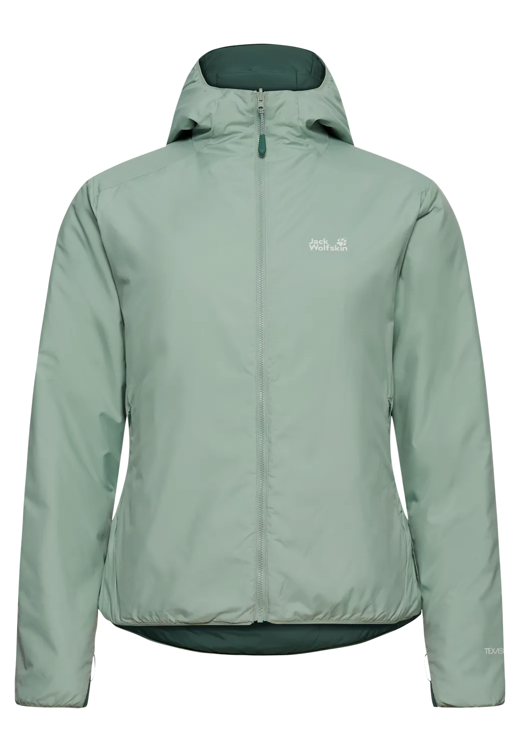 Jack Wolfskin Trail Light Ins 2in1 Jkt W veste femme