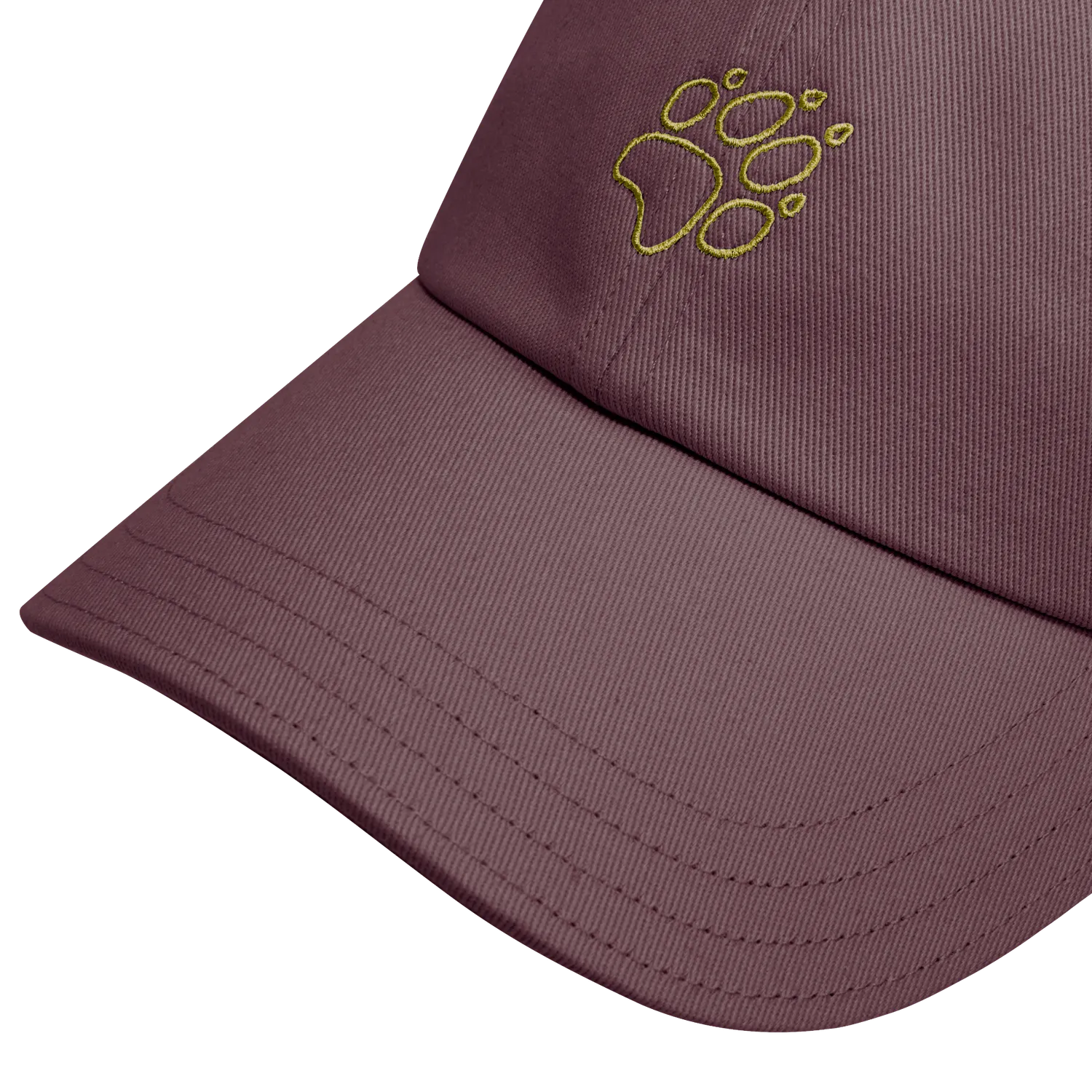 Jack Wolfskin Celebrate The Paw Cap casquette anti-UV