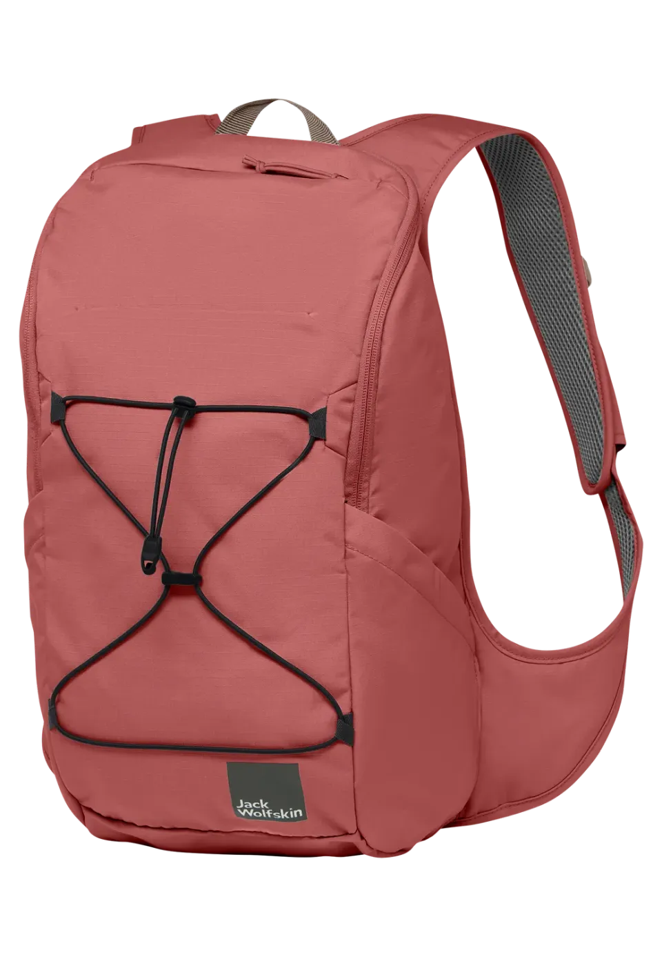JACK WOLFSKIN SERENE sac à dos 18L léger