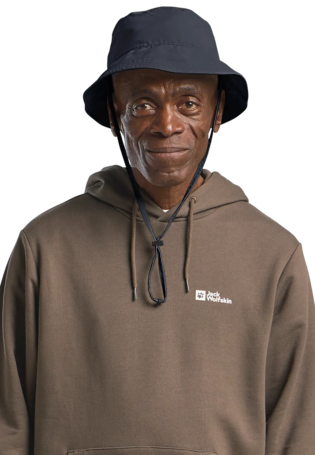 Jack Wolfskin Sun Hat chapeau soleil taille M respirant