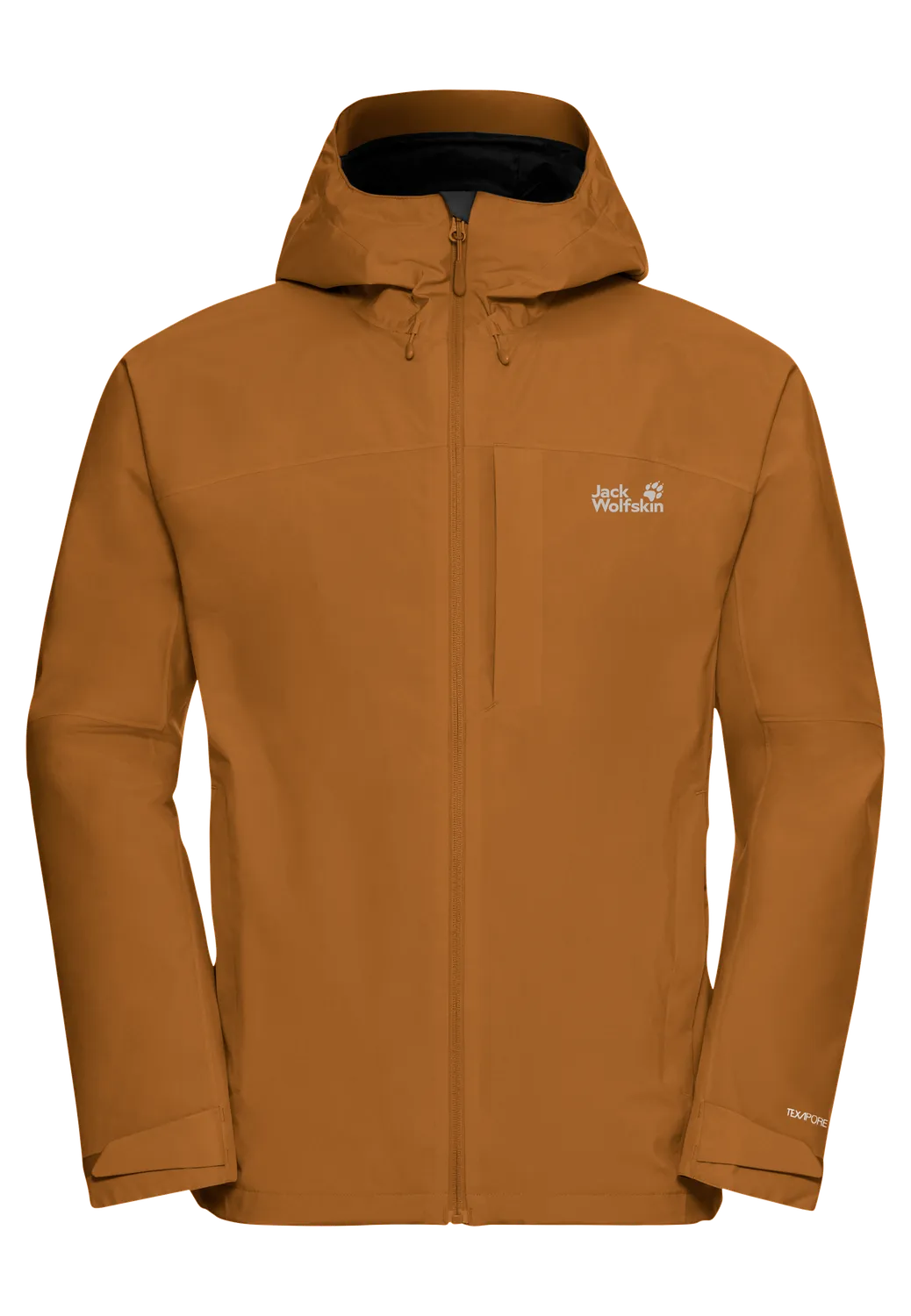 Jack Wolfskin Tempest 2L Jkt M veste pluie homme M