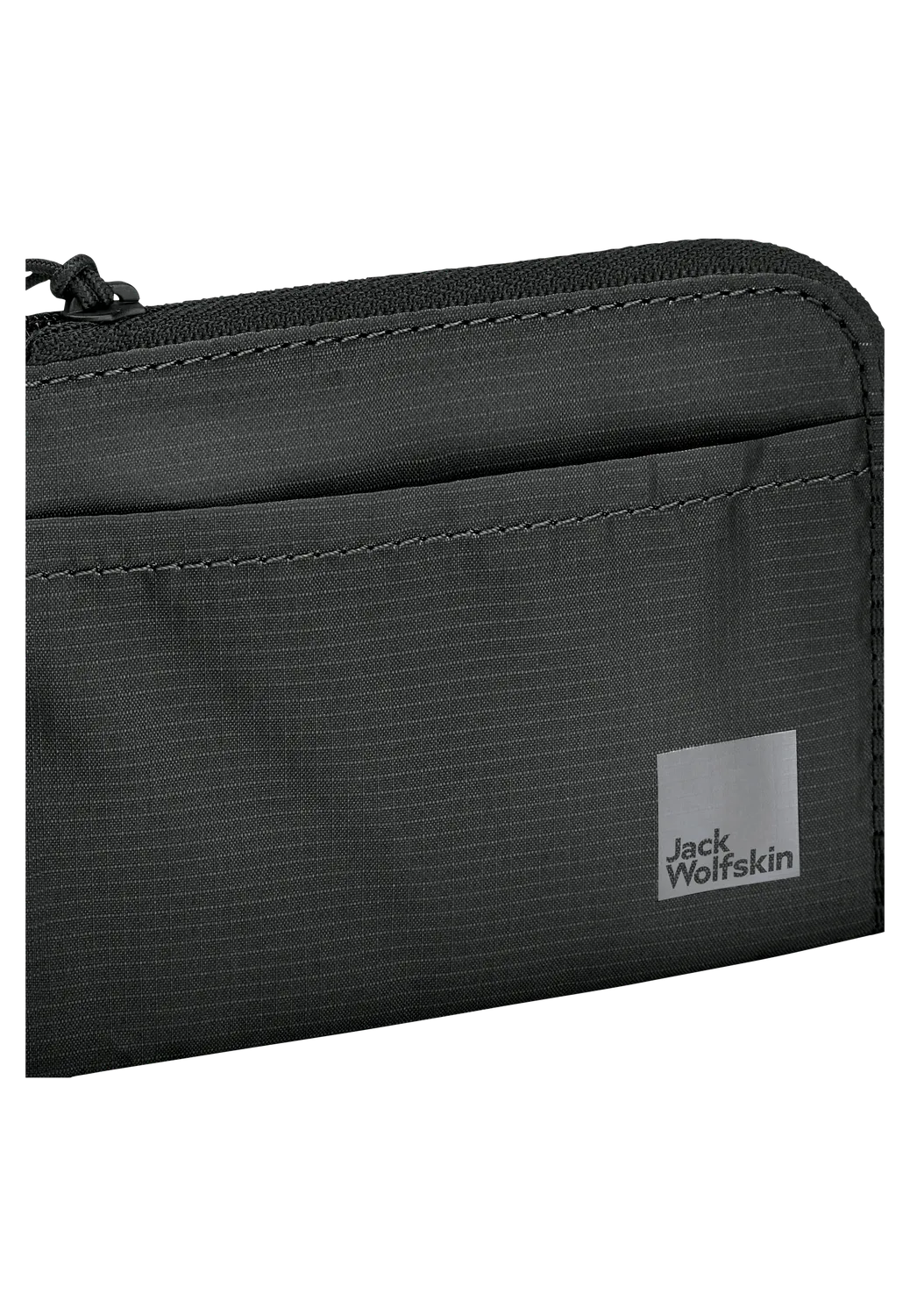 Jack Wolfskin Wandermood Wallet portefeuille voyage zippé