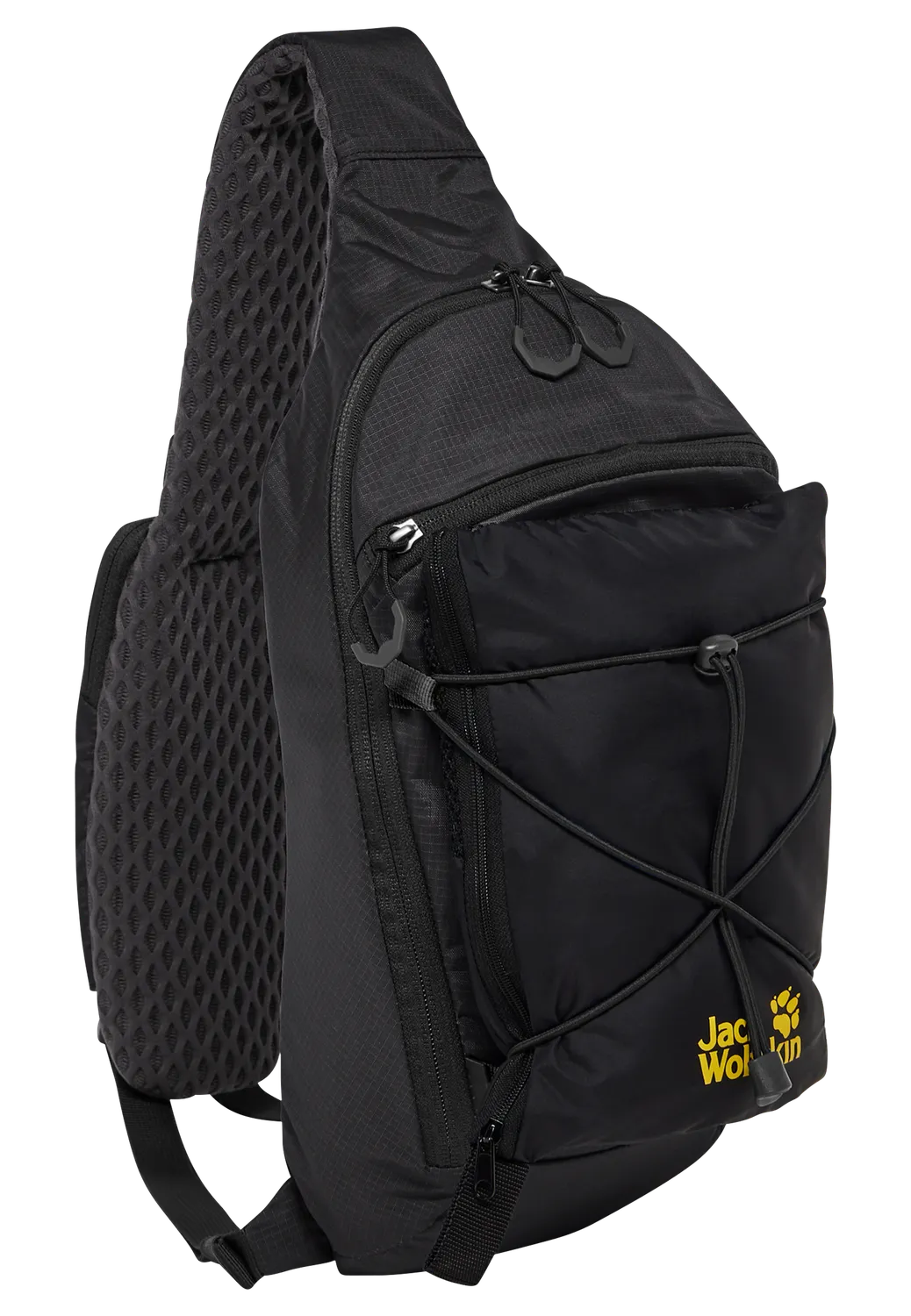 Jack Wolfskin Cyrox Sling sac bandoulière 7L recyclé