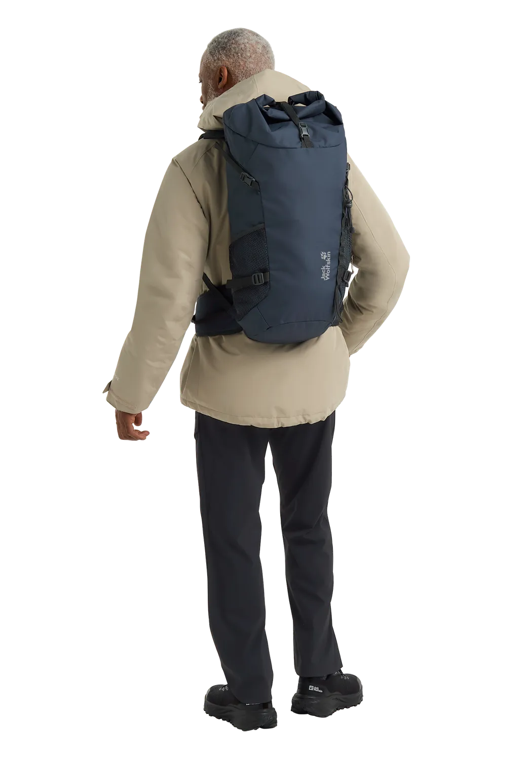 JACK WOLFSKIN VELOCITY LITE 28 sac à dos 28L