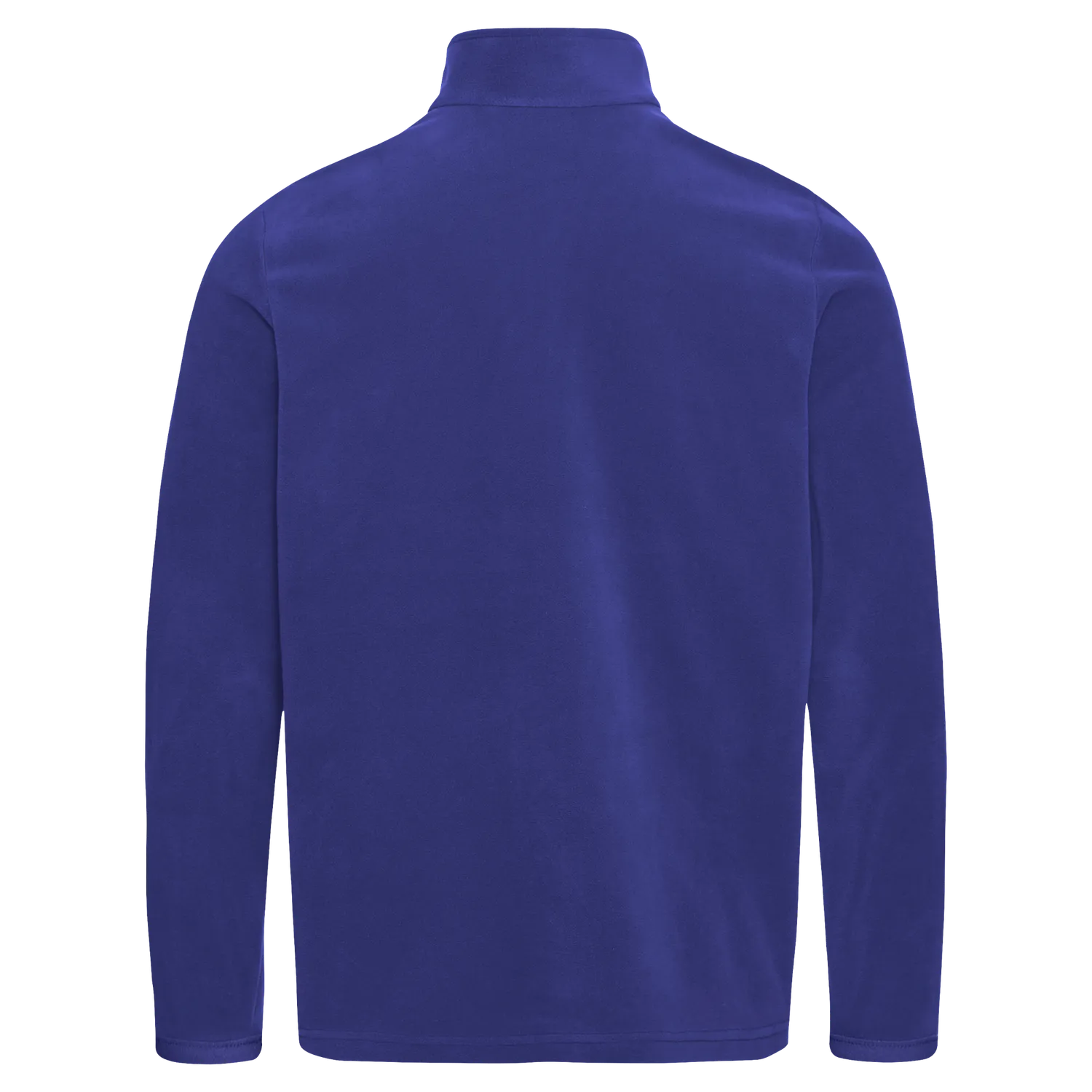 Jack Wolfskin Taunus 100 HZ M pull polaire homme demi-zip