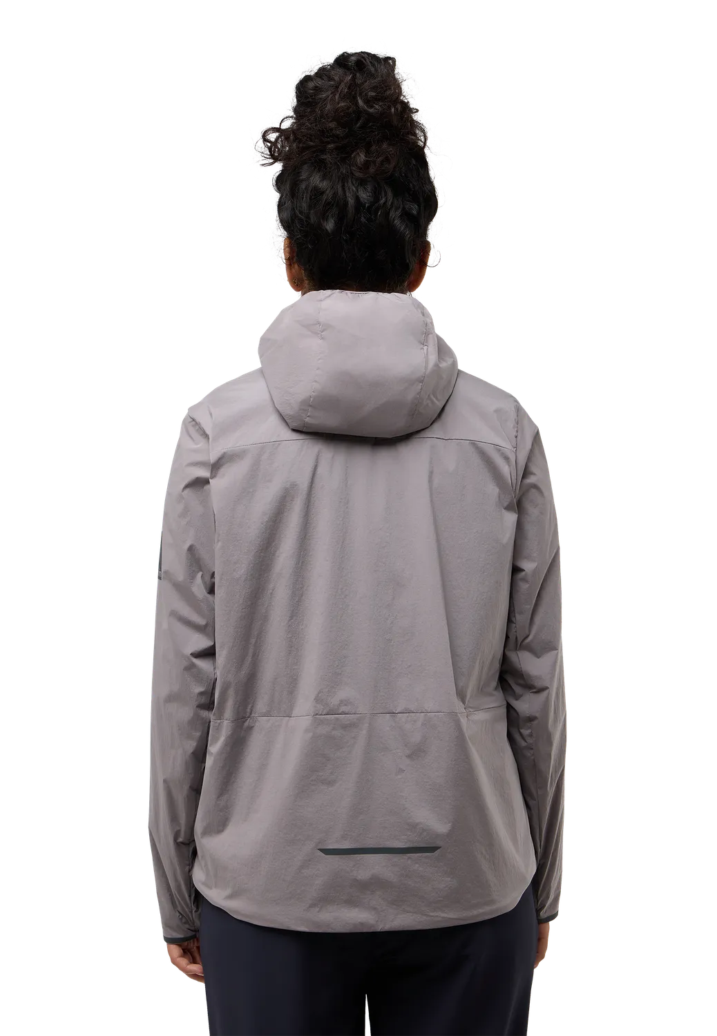 Jack Wolfskin Bike Commute XT JKT W veste vélo femme chaude