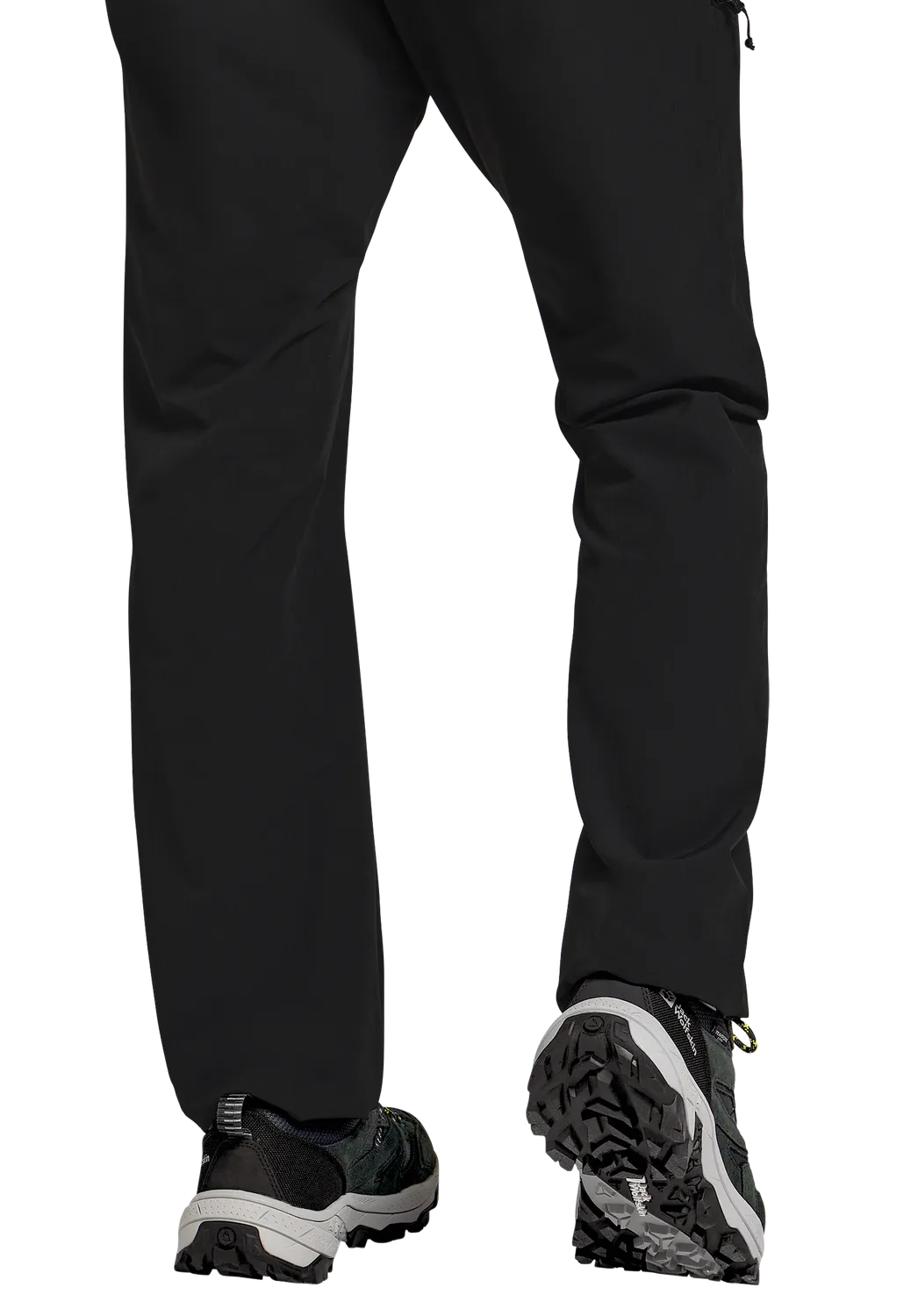 Jack Wolfskin Vojo Tour Texapore Low M chaussures randonnée imperméables