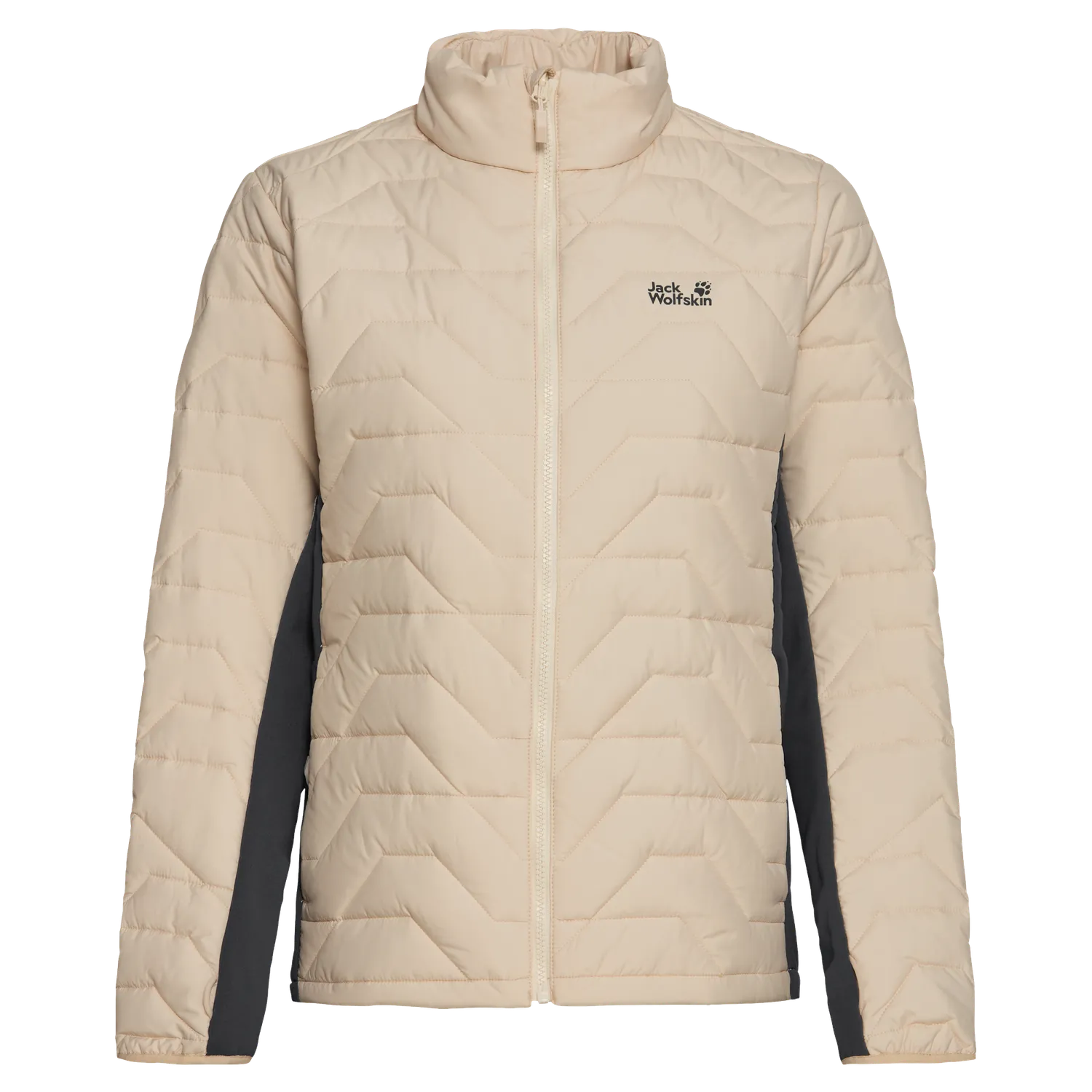 Jack Wolfskin Flextrek Ins JKT W veste isolante 3-en-1