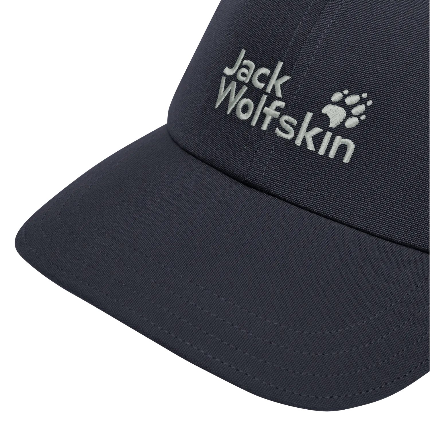 Jack Wolfskin Baseball Cap casquette unisexe anti-UV