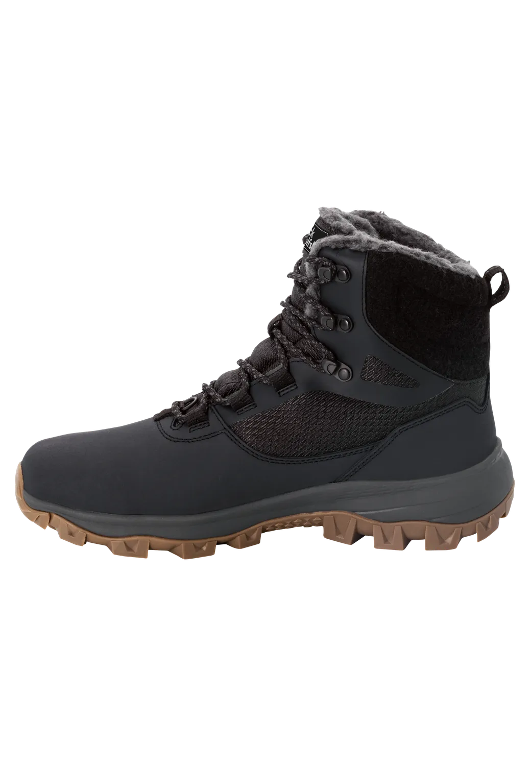 Jack Wolfskin Everquest Texapore High M bottes hiver -30°C
