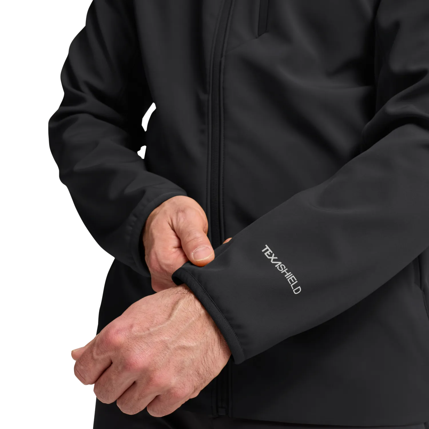 Jack Wolfskin Wild Winds Hooded Jkt M veste homme