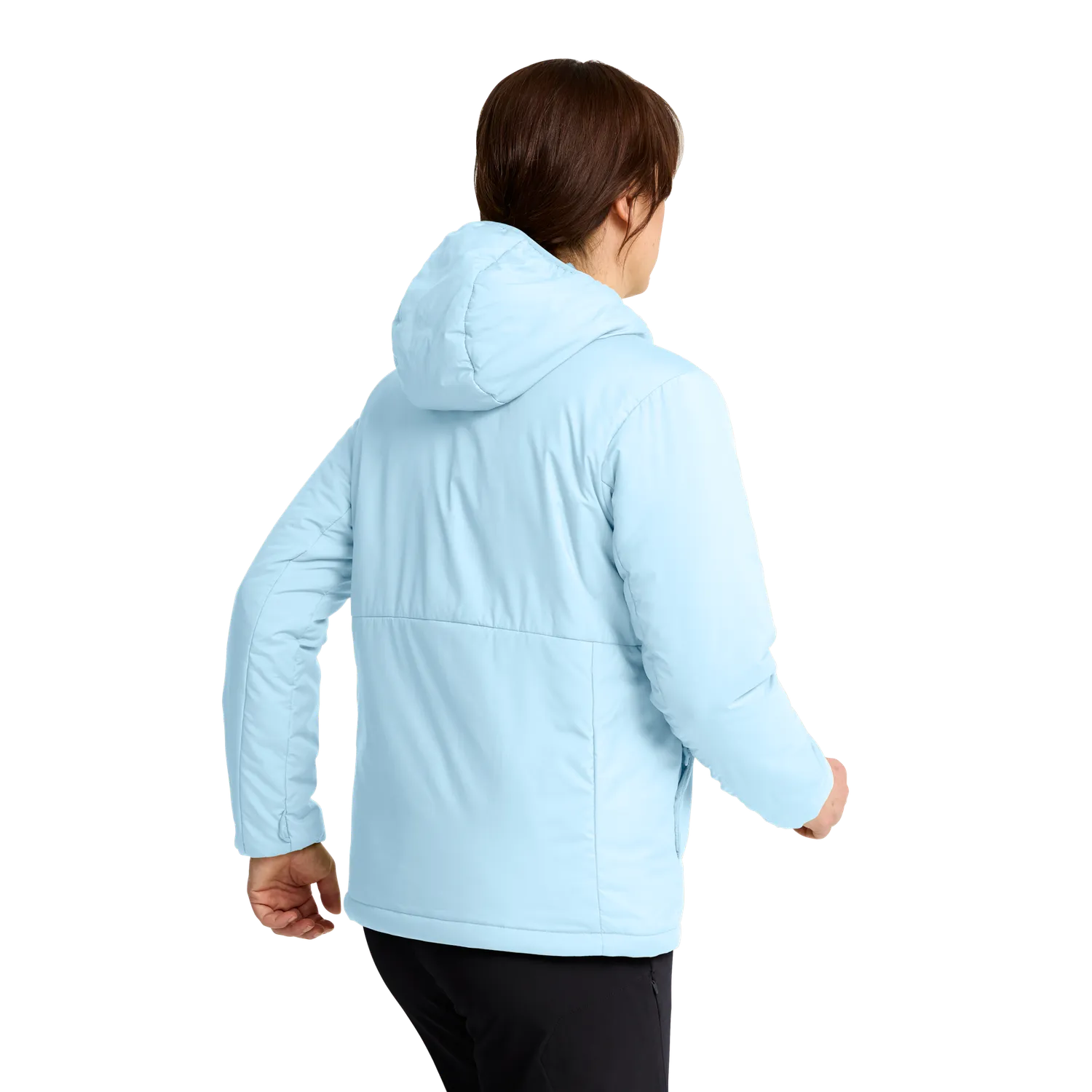 Jack Wolfskin Hikeminded 3in1 JKT W veste 3-en-1 femme