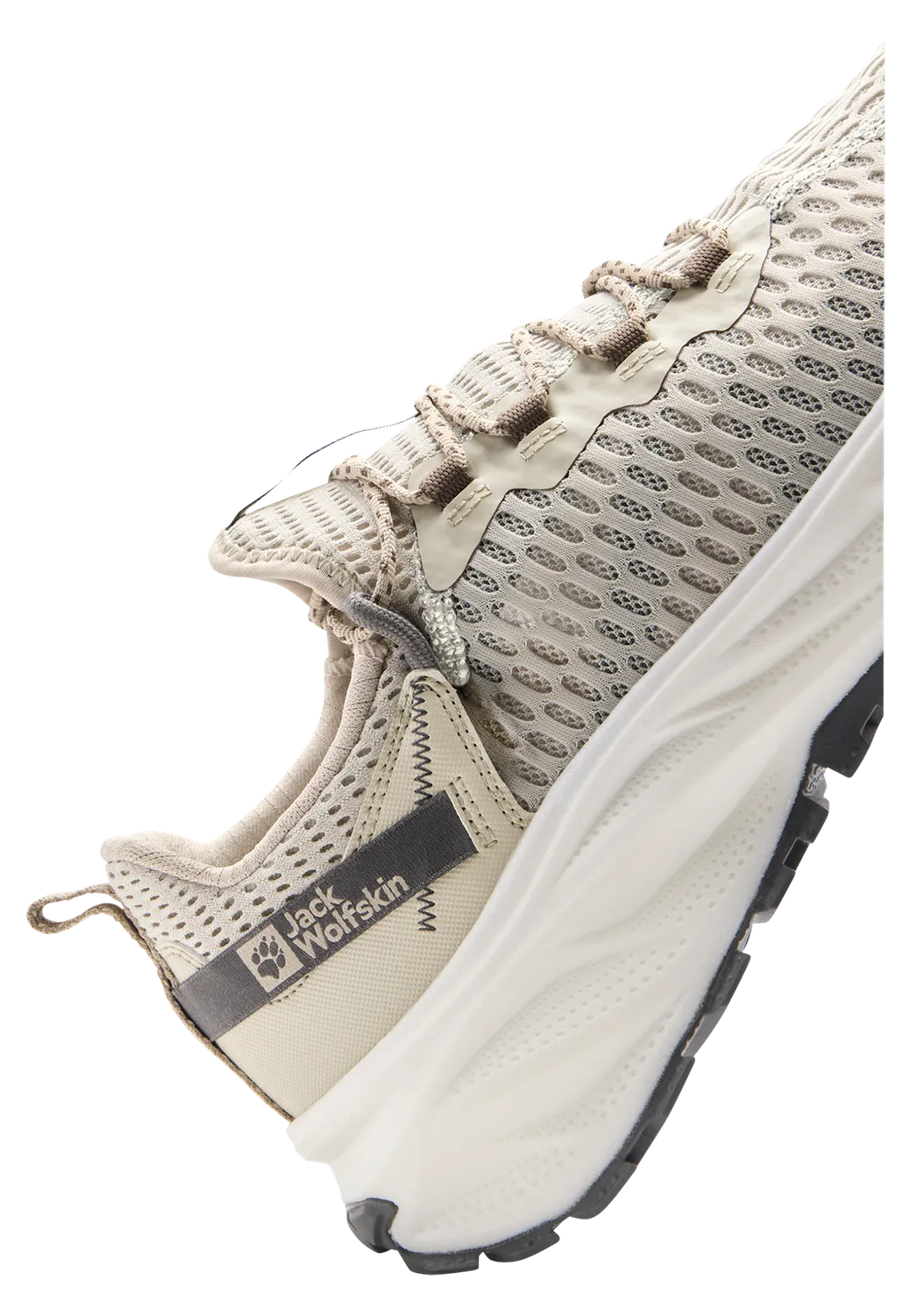 Jack Wolfskin Prelight Swift Vent chaussures rando 42