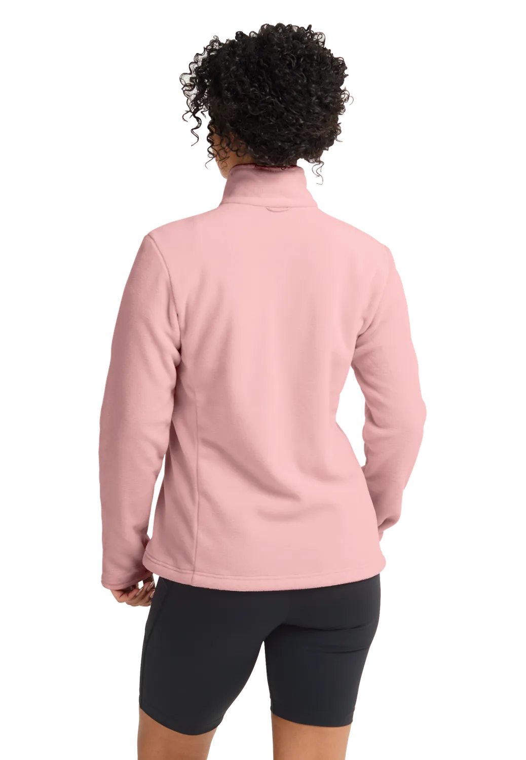Jack Wolfskin Taunus 200 FZ W polaire femme zip