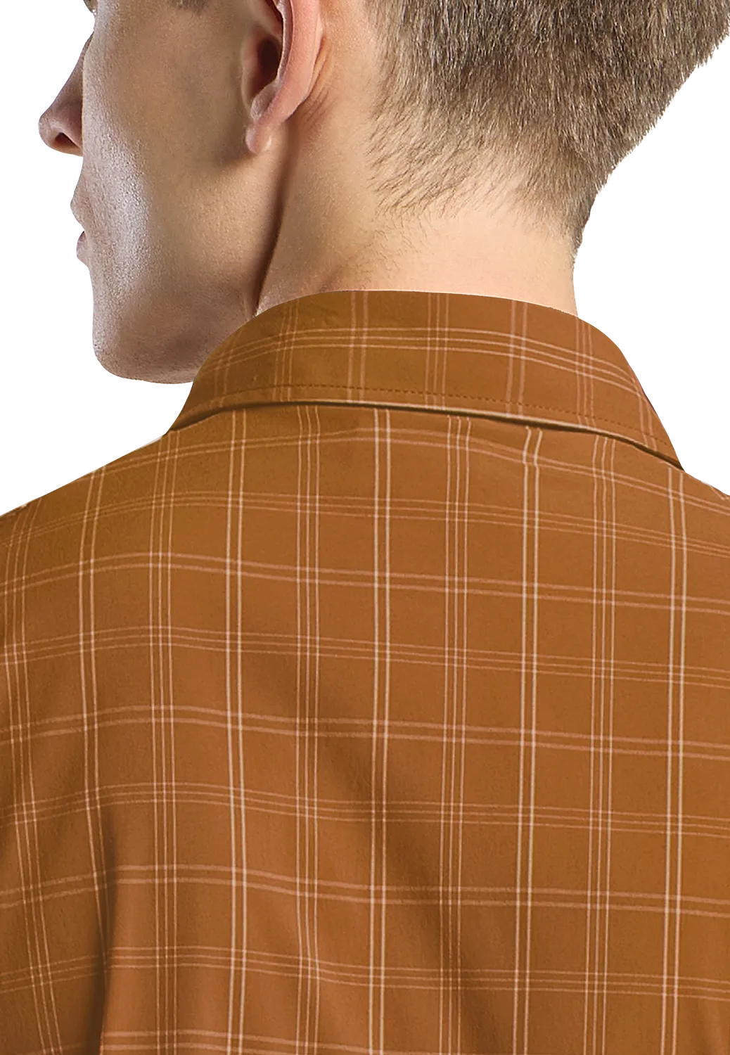 Jack Wolfskin Norbo S/S Shirt M chemise séchage rapide