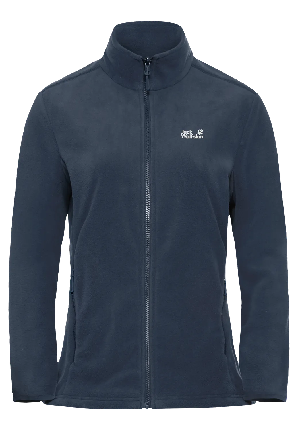 Jack Wolfskin Taunus 200 FZ W veste polaire femme zippée 3-en-1