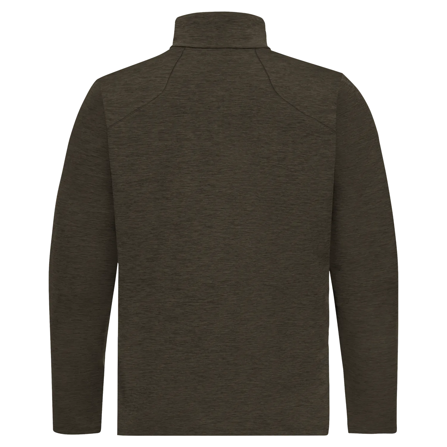 Jack Wolfskin Trail HZ M t-shirt manches longues respirant