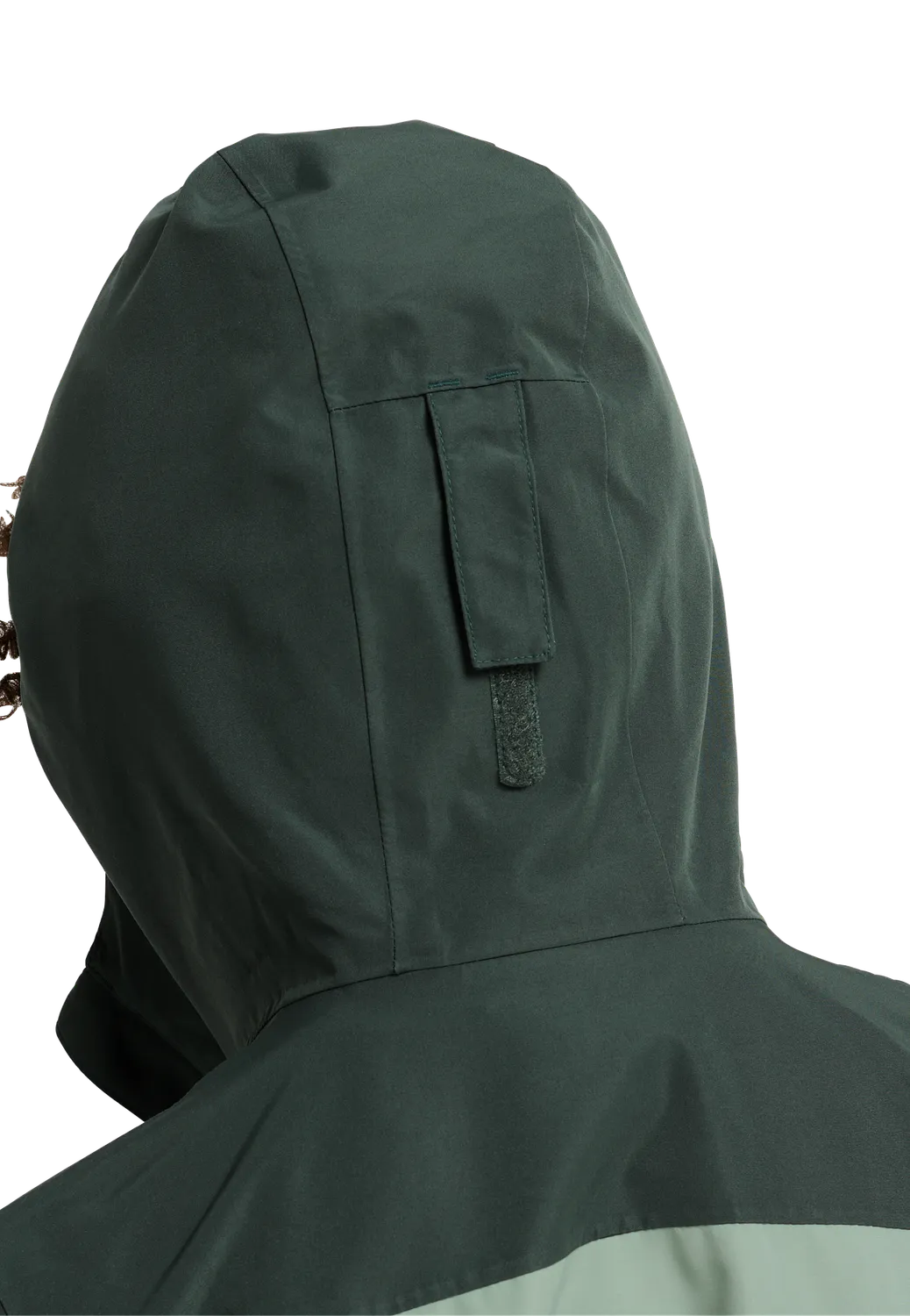 Jack Wolfskin Trailventure 2L JKT K veste enfant 3-en-1