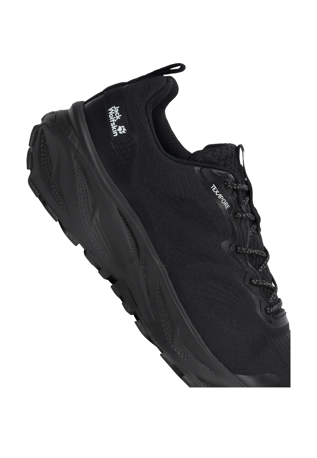 Jack Wolfskin PS Pro Texapore Low M chaussure rando