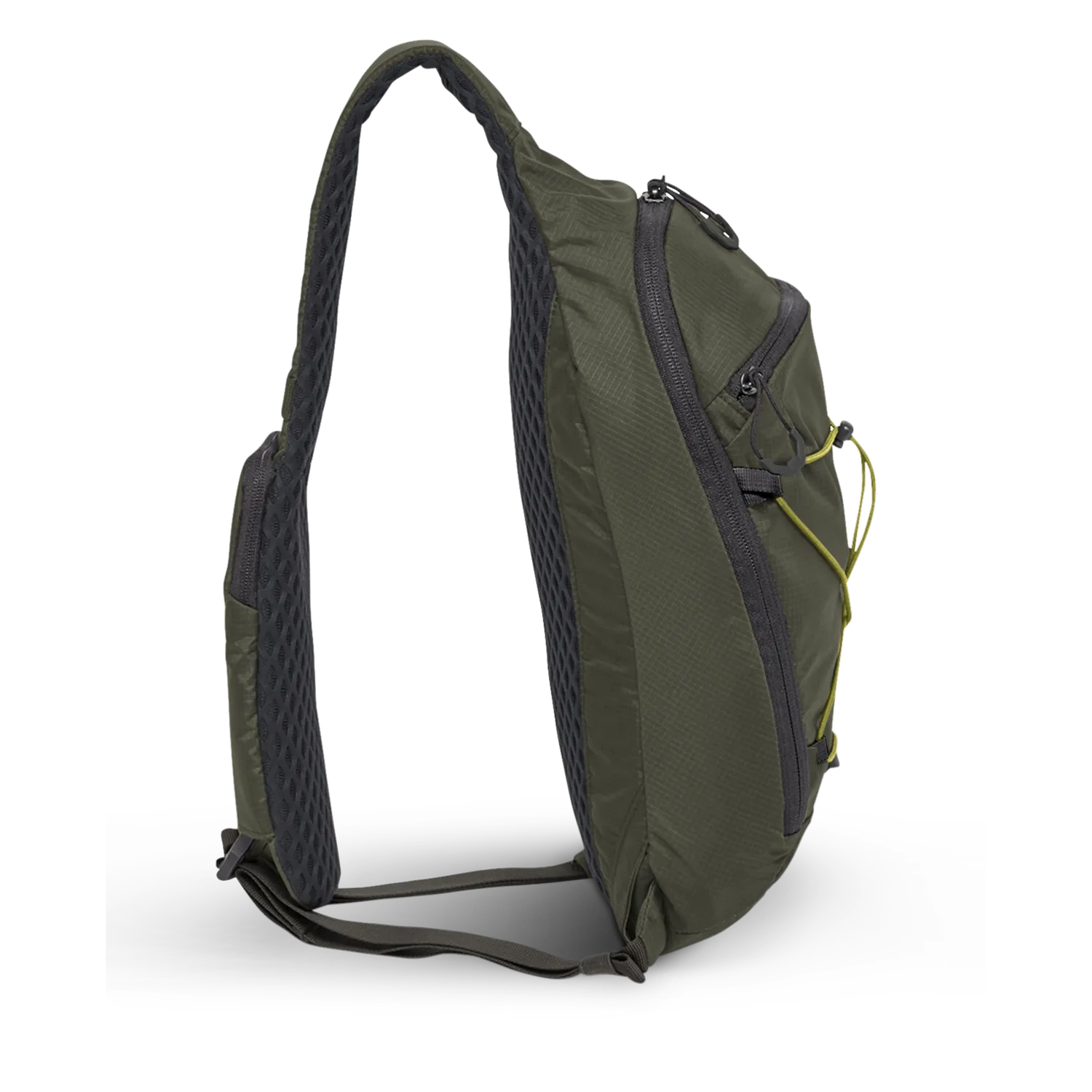 Jack Wolfskin Cyrox Sling sac bandoulière 7L léger